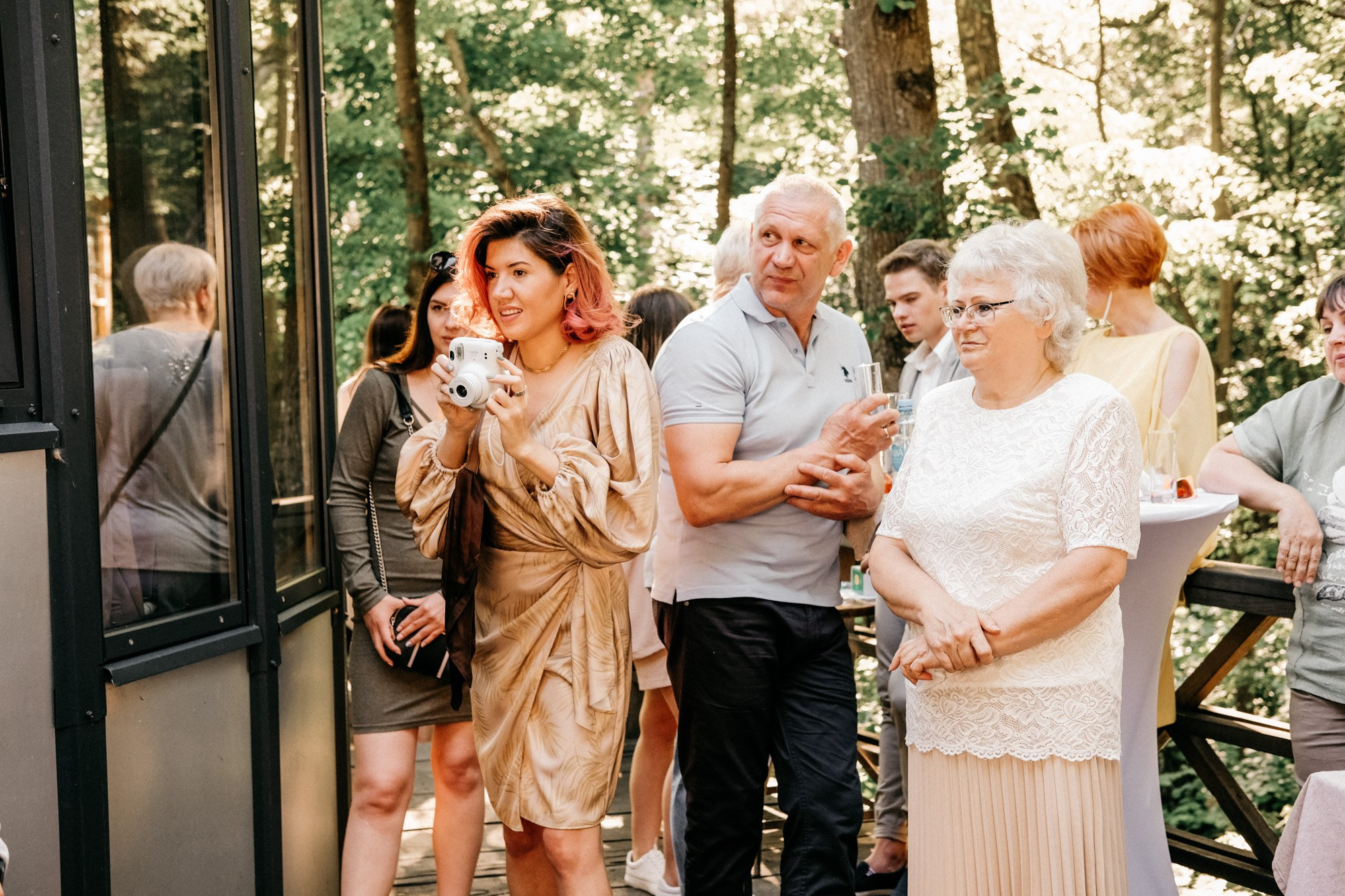 Настя и Максим (Welna). Свадебный фотограф Александра Тюлякова