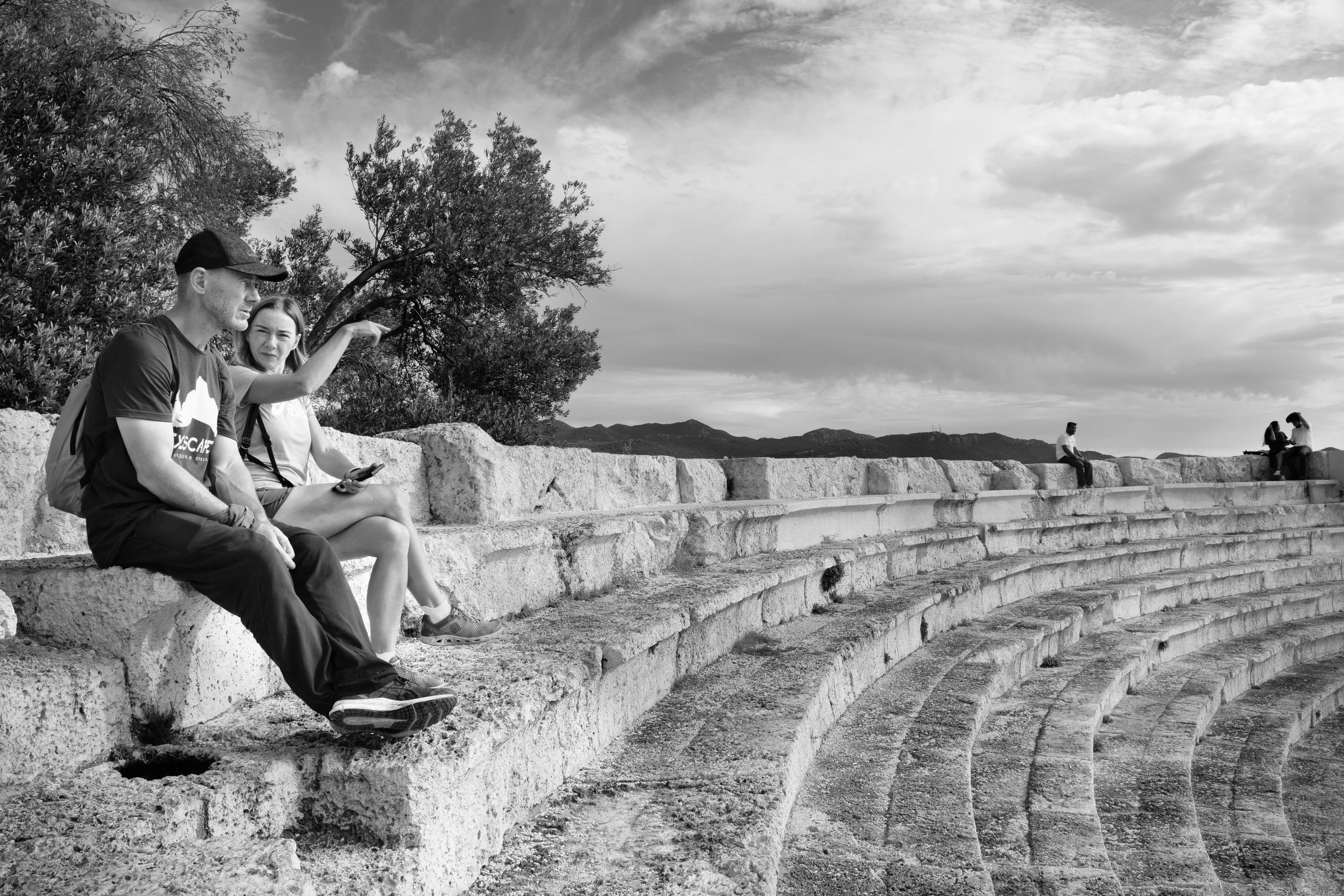 Travel. Индивидуальная и семейная съёмка. Москва, Наталья Самохвалова