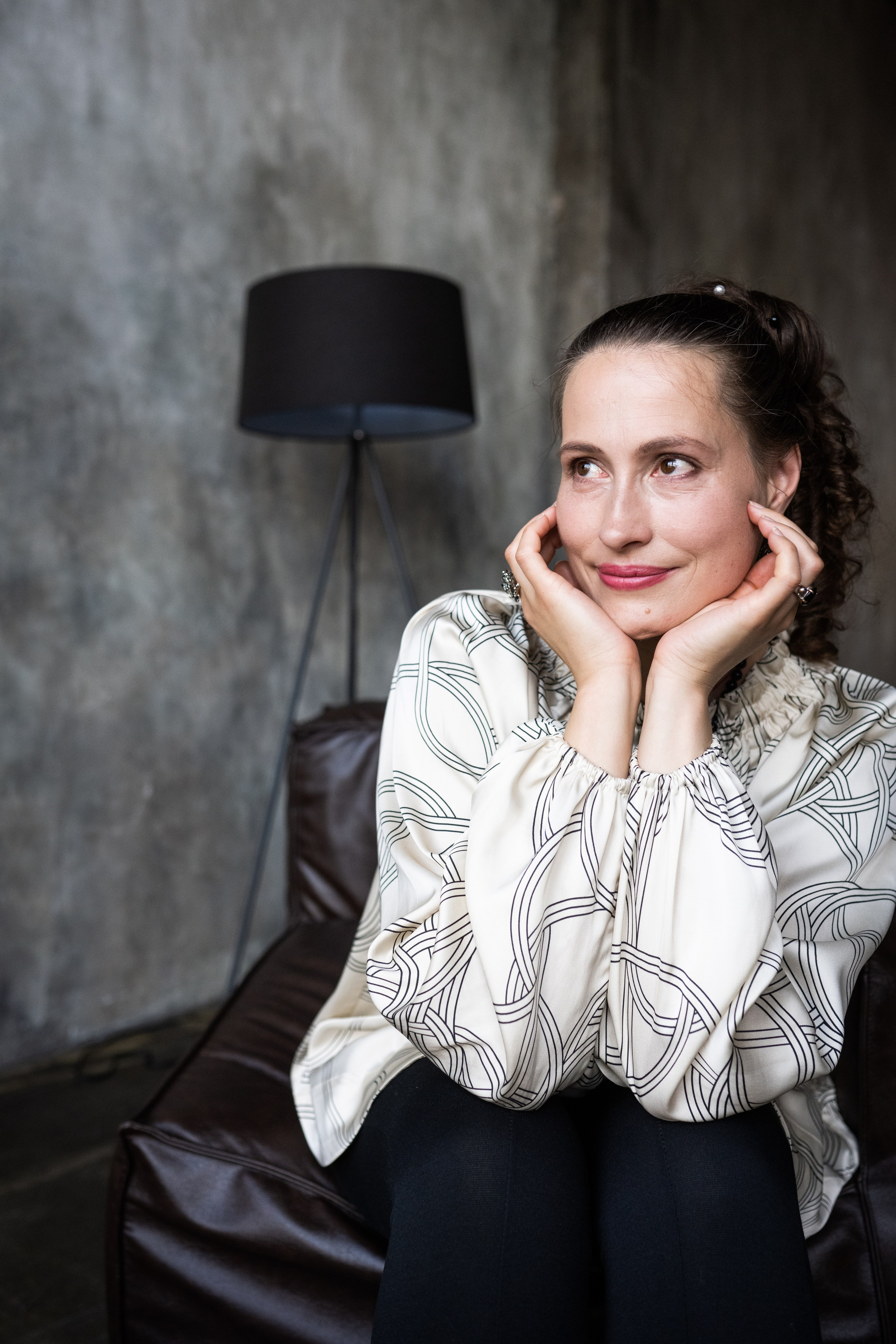 Психологи Дмитрий и Анастасия. Фотограф в Москве Hellga Raf Хельга Раф