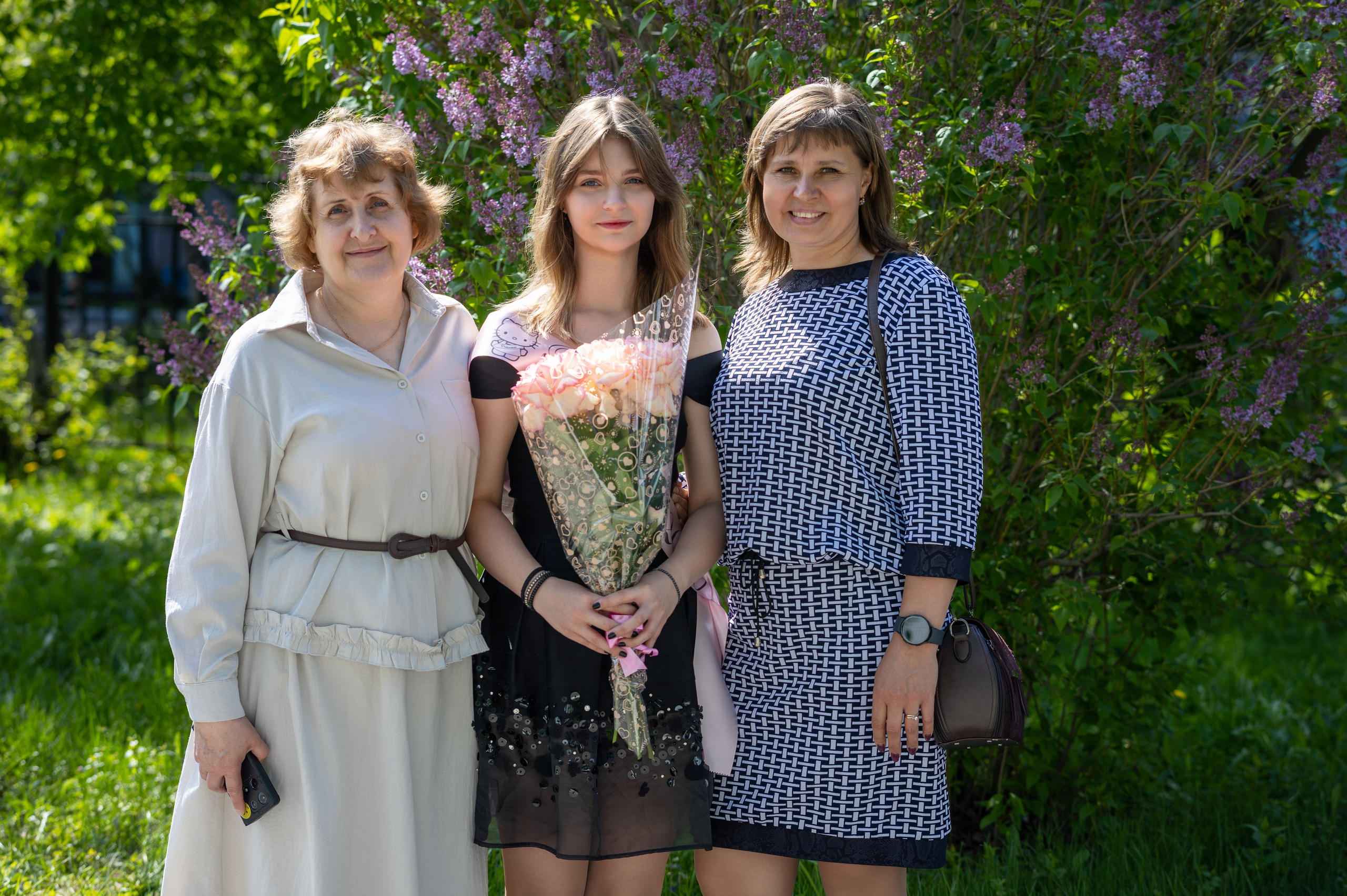 Выпускной 26.05.2026. Фотограф Александр Поздняков  Новосибирск