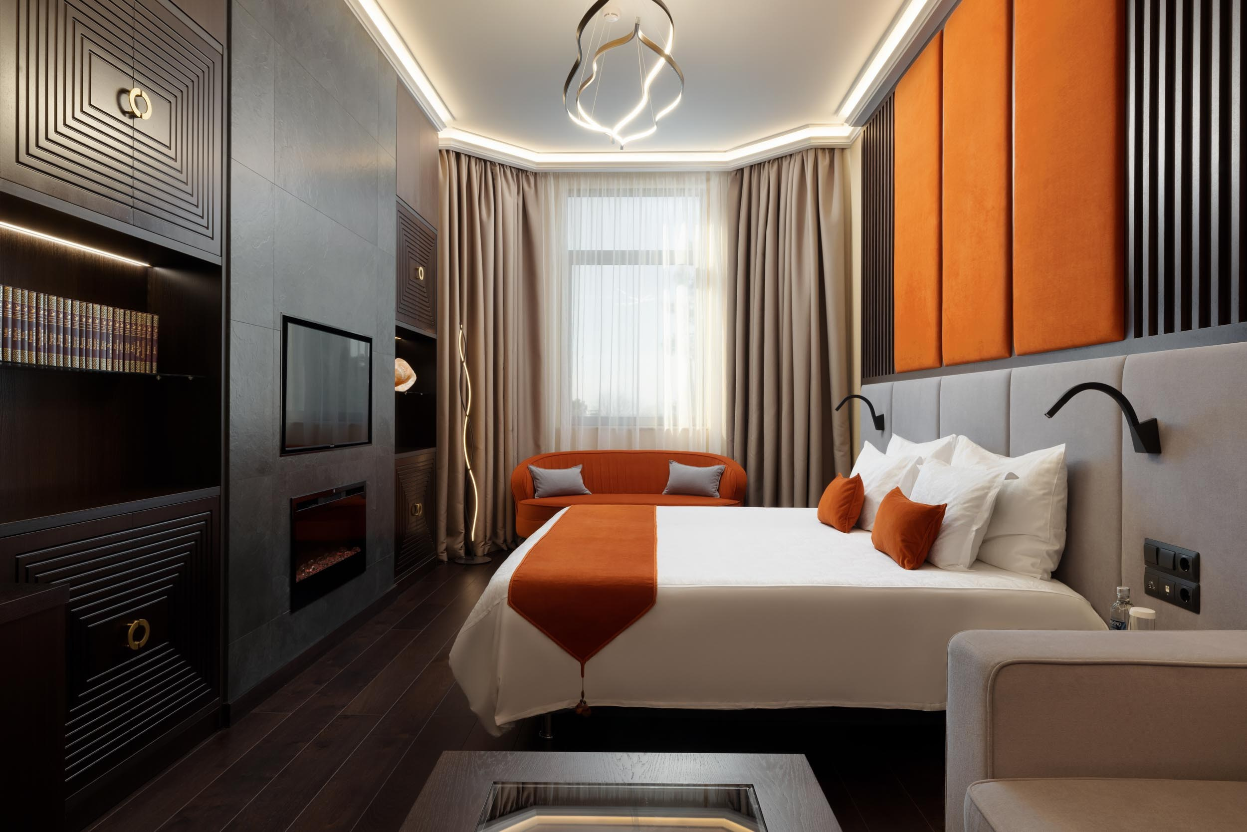 Ostrova Spa-Hotel Sochi