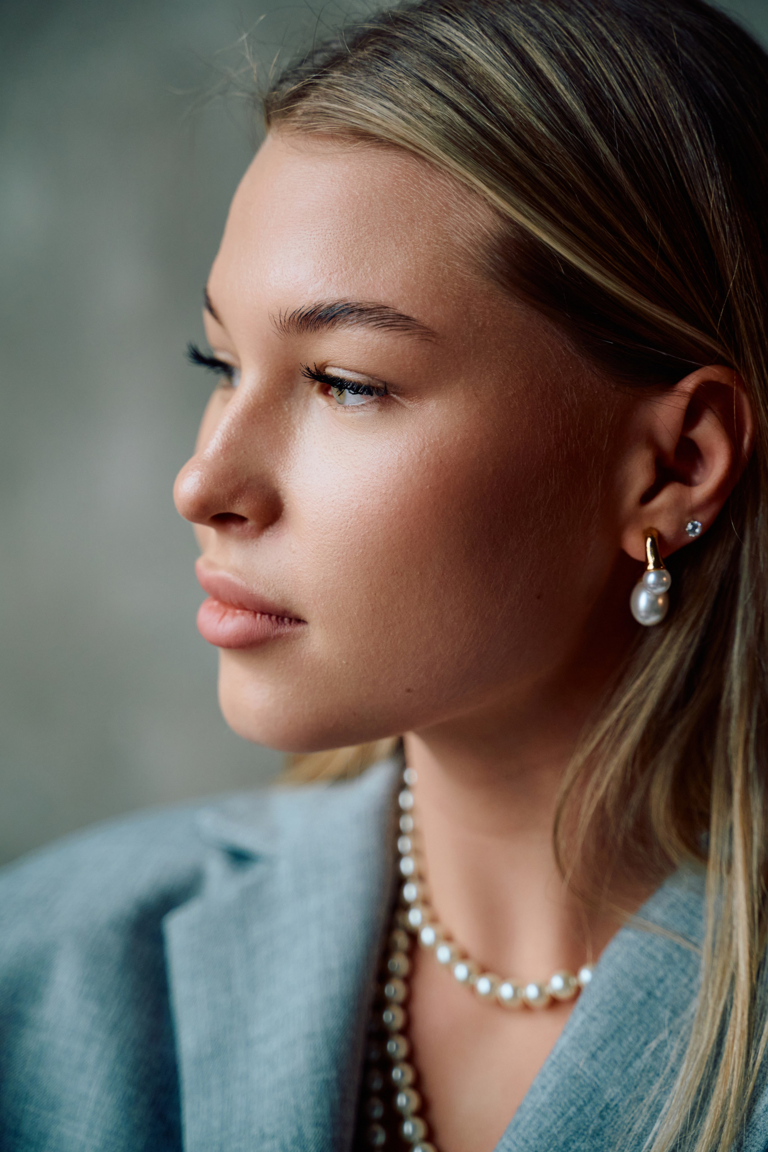 Аня. Фотограф Егорьевск Коломна Воскресенск