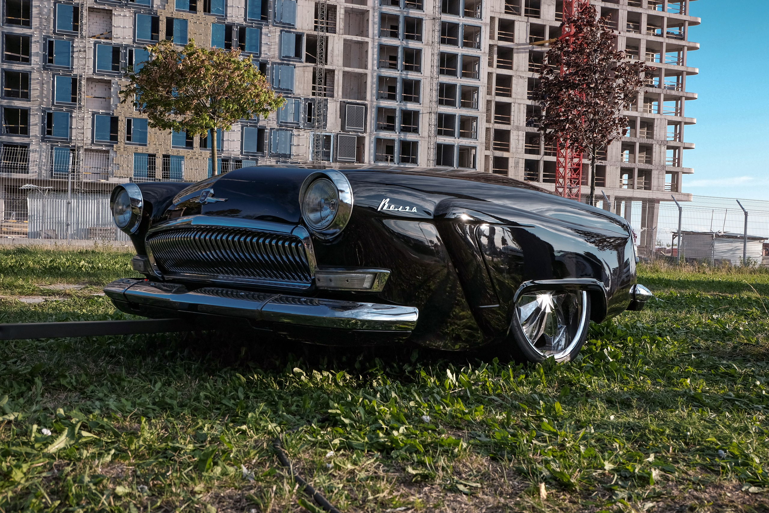 Tsunami Picnic 2024. Александр Попов