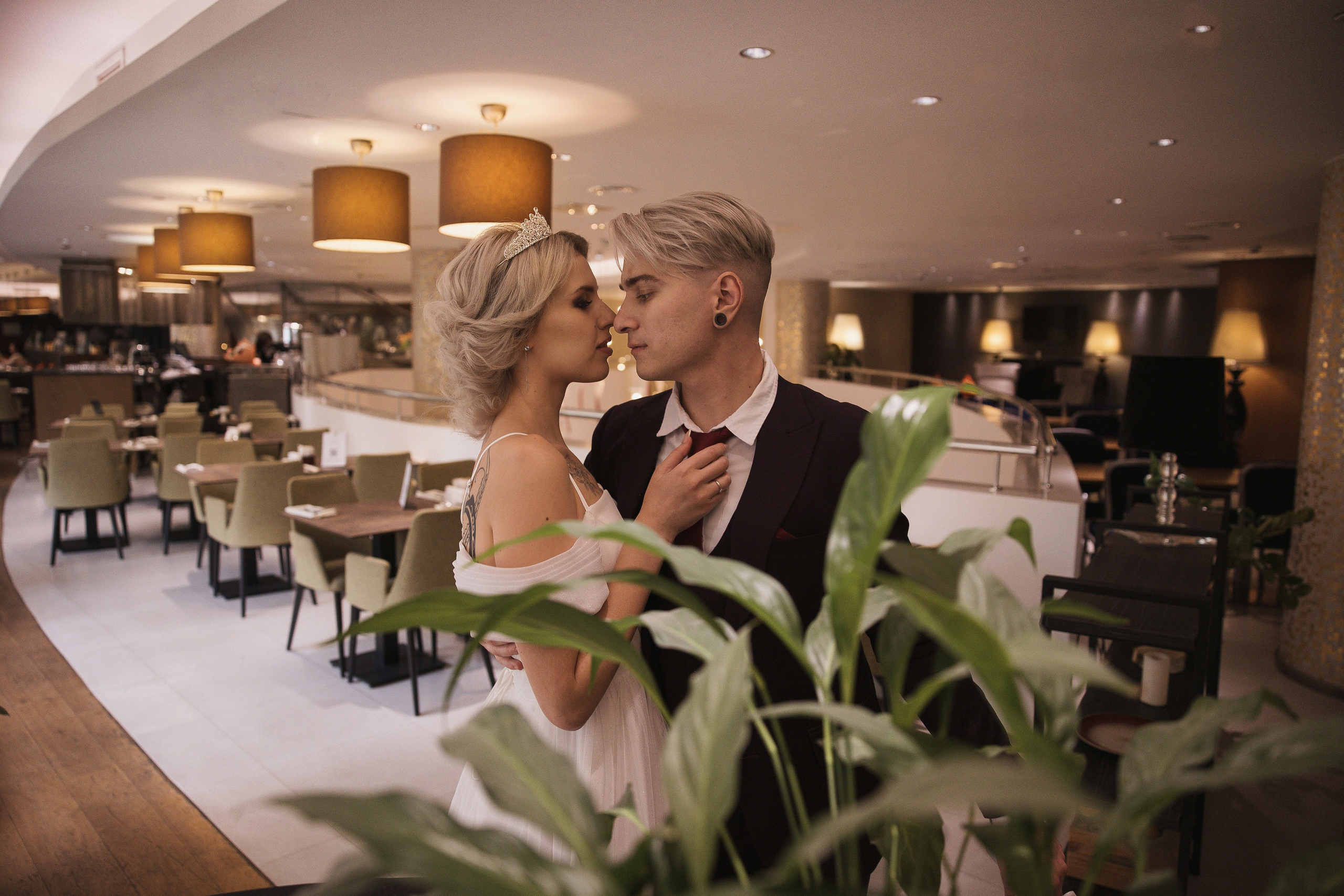 В & Е. Свадебный, семейный и индивидуальный фотограф в Зеленограде и Москве Ирина Костенко