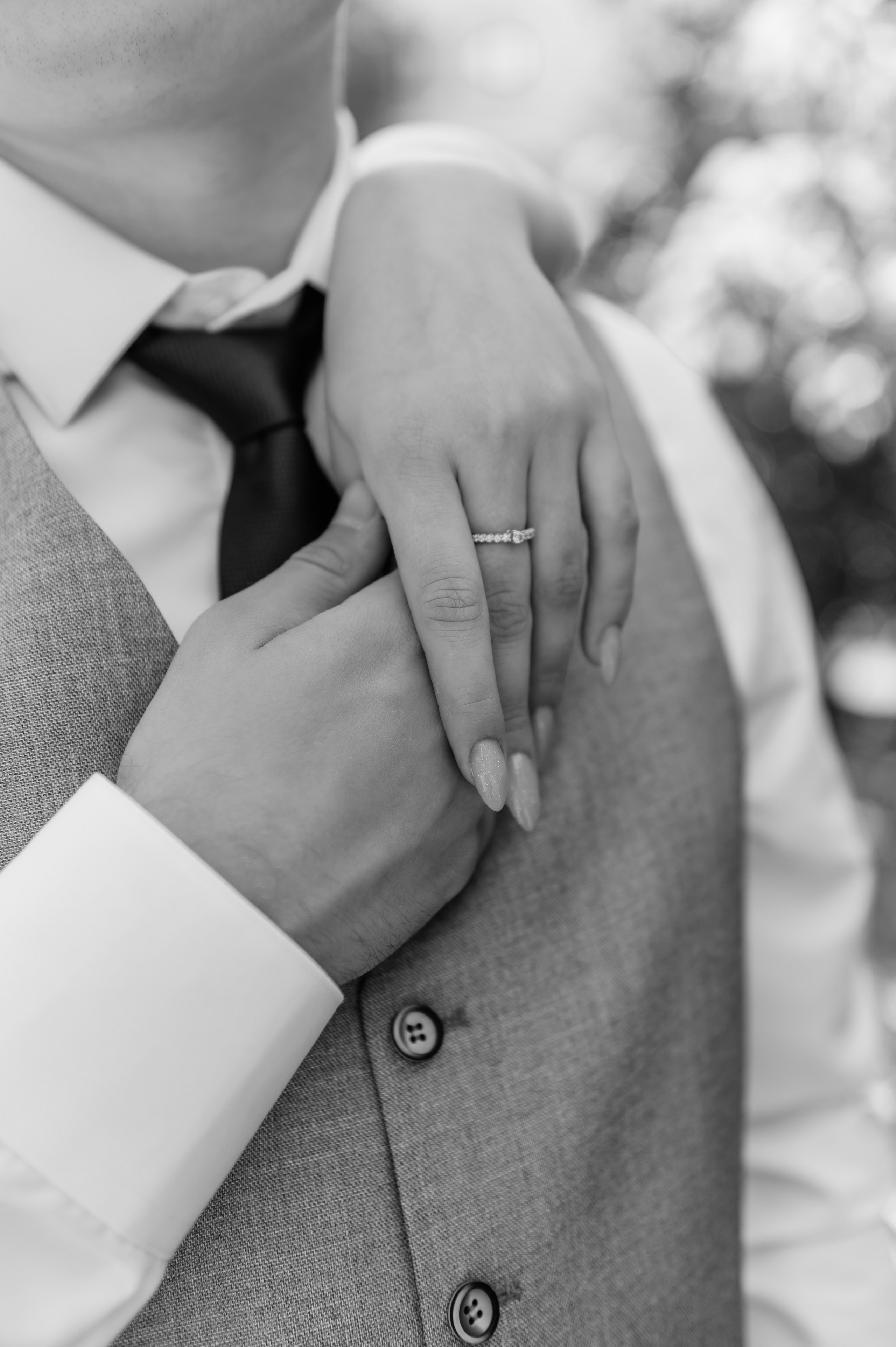 Олег и Мария. Свадебный фотограф