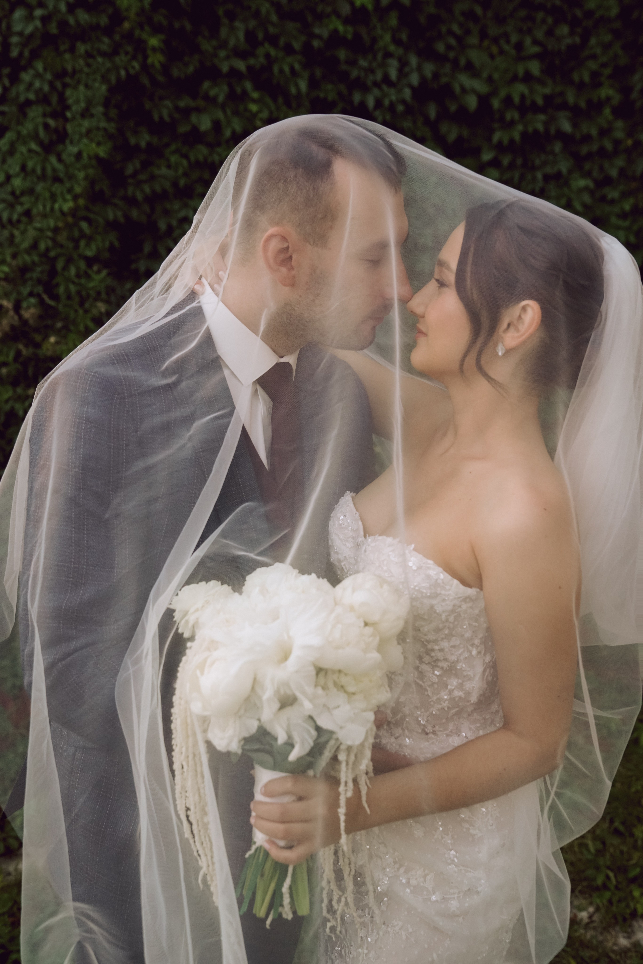 Сергей и Аделя. Свадебный и семейный фотограф Ястребова Маргарита