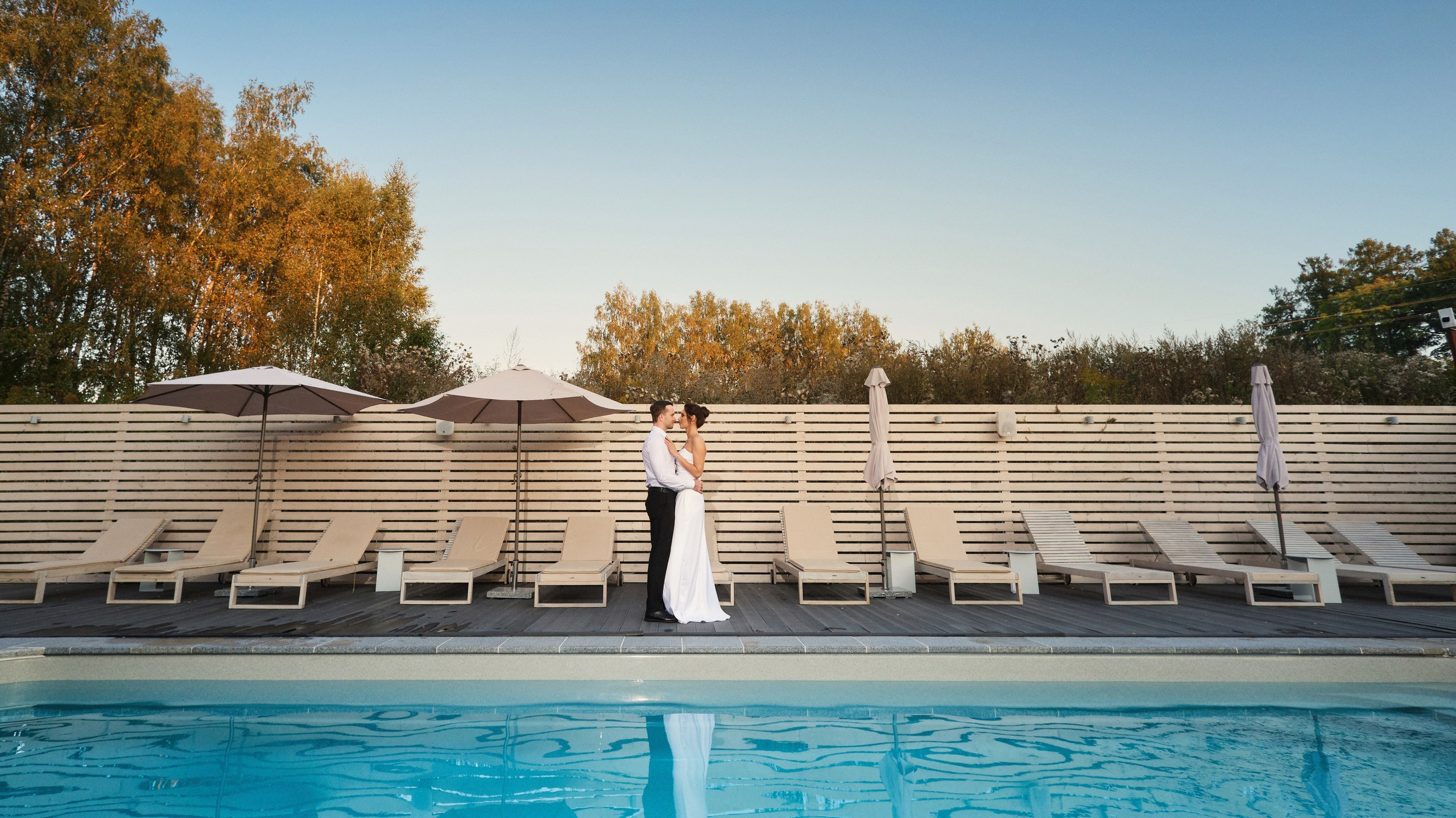 Максим & Алёна / Justwood. Другой взгляд на фотографию