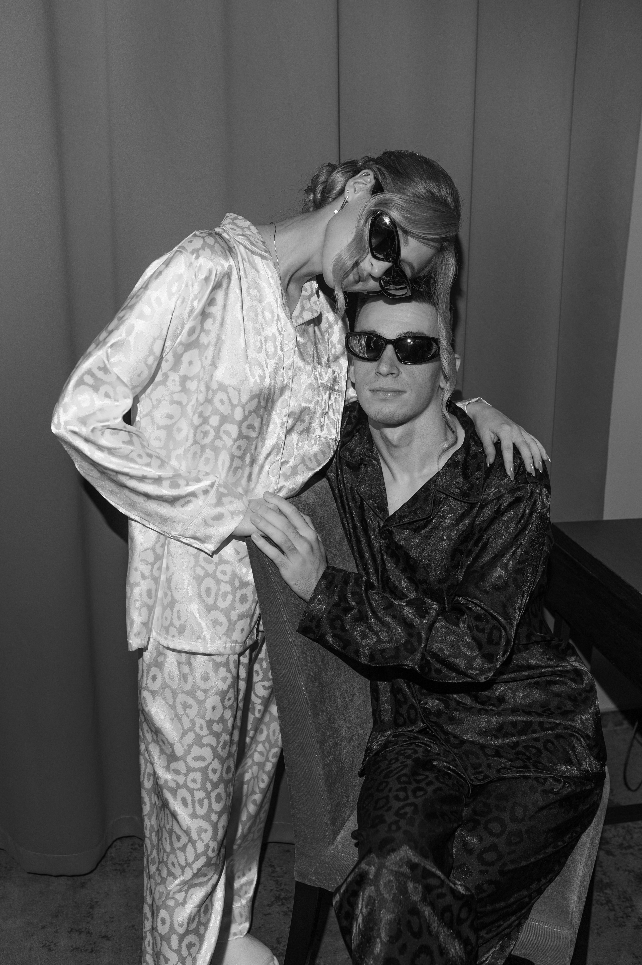 Настя & Даня. Марина Шуляк Фотограф Кострома — Санкт Петербург