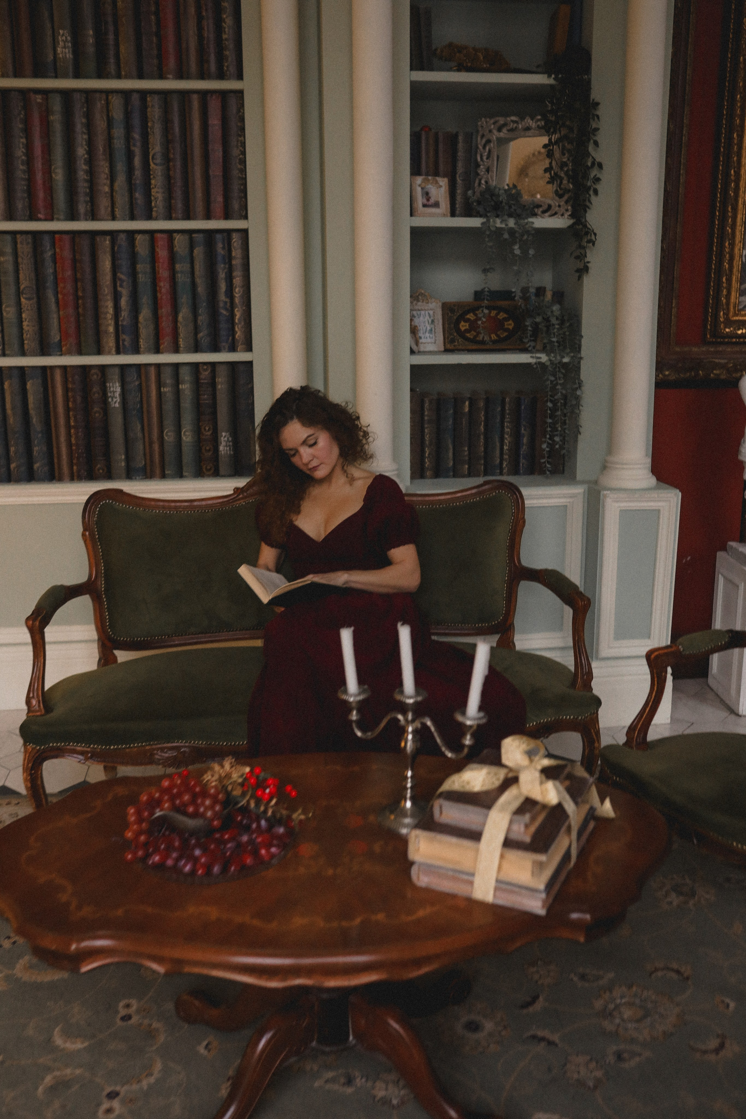 Галерея чудес