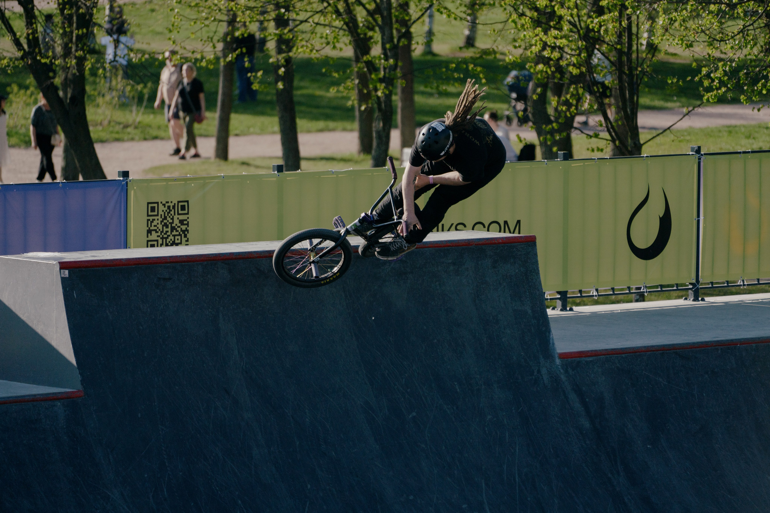 INVOKE PUMP JAM 17–19 мая 2024 СПБ Парк 300 летия. Свадебный и семейный фотограф в Санкт-Петербурге Дмитрий Панин