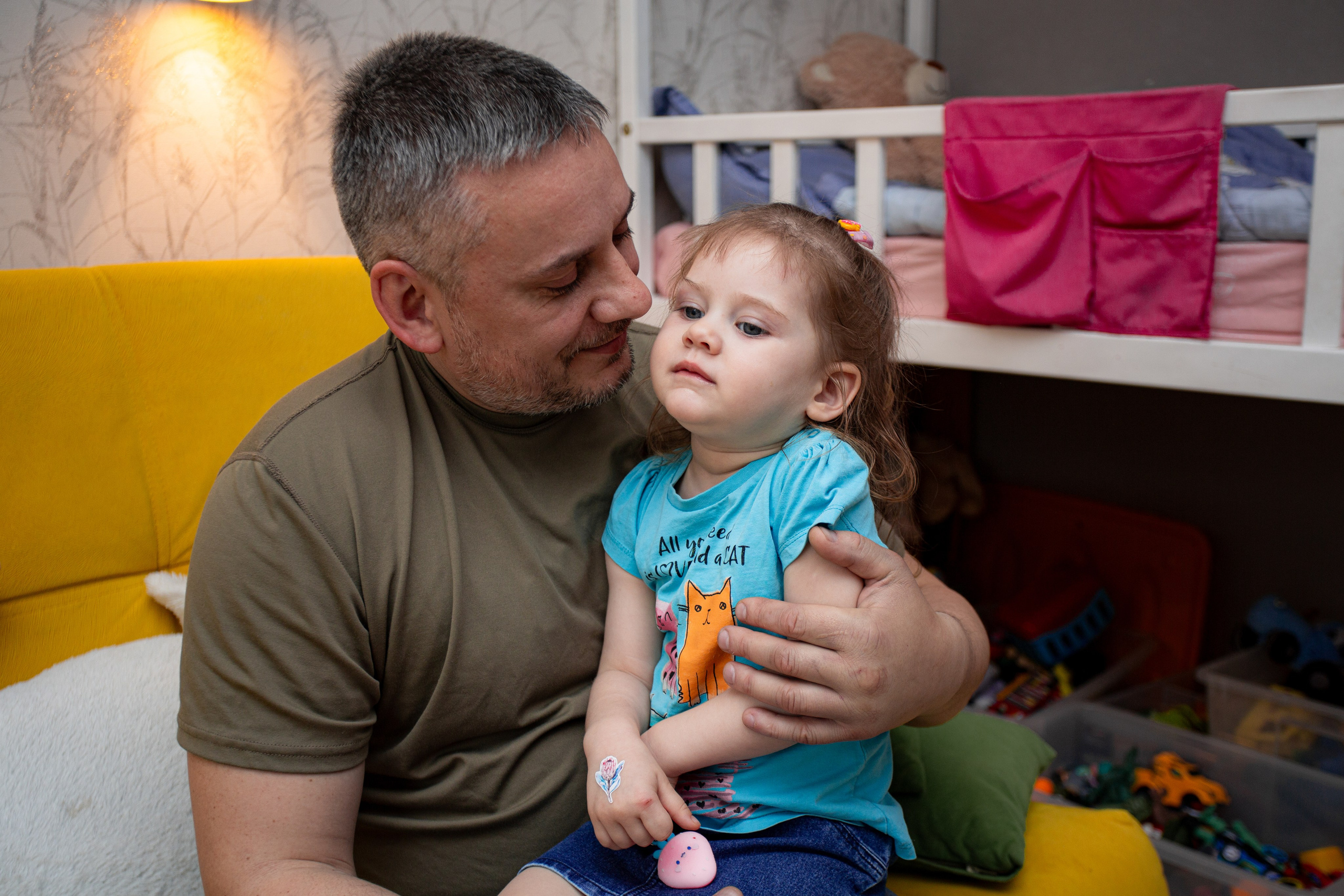 Домашняя фотосессия для Анны. Семейный и художественный фотограф в Тюмени Юлия Логинова