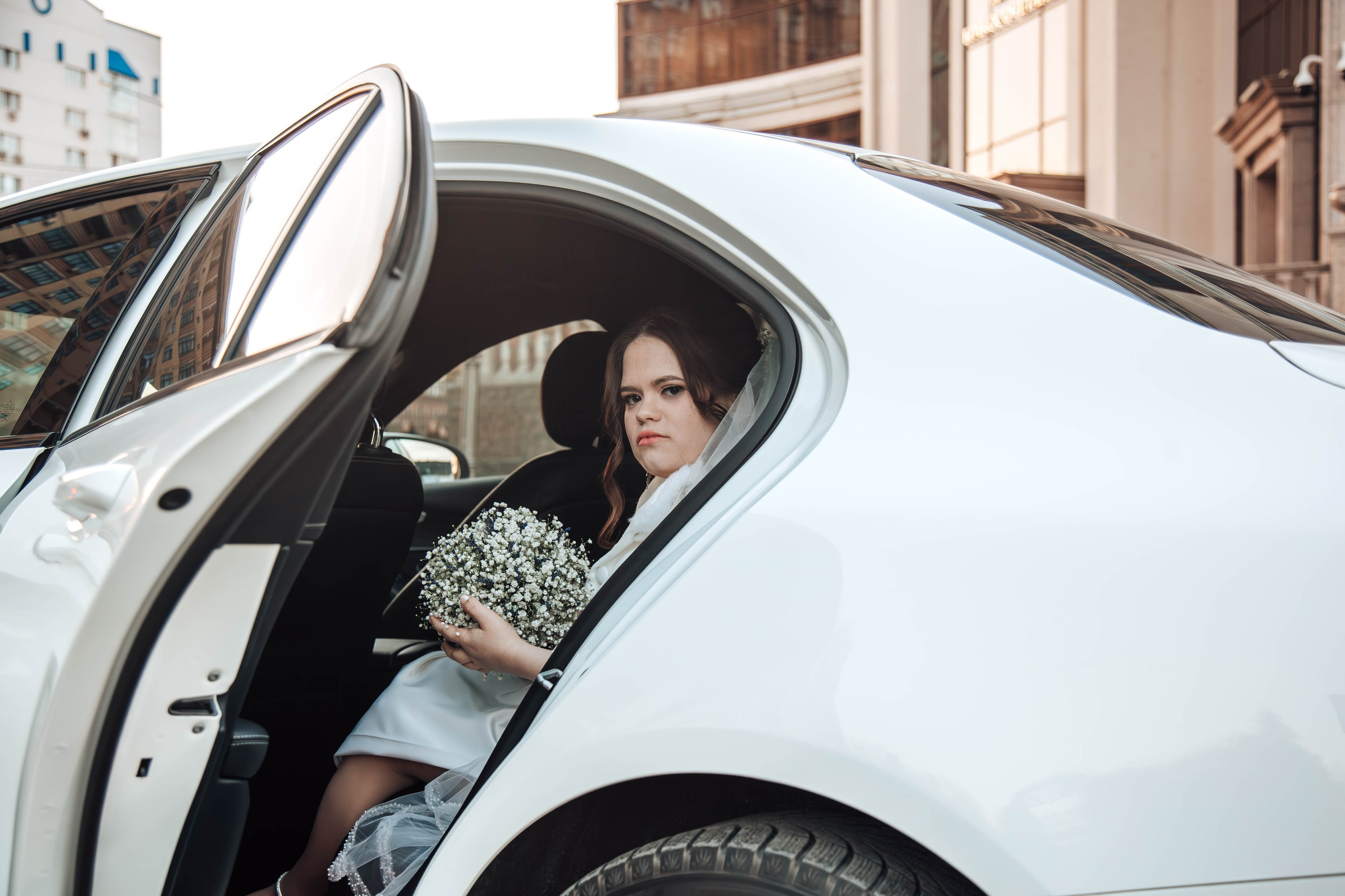 Свадебный фоторепортаж. Семейный и художественный фотограф в Тюмени Юлия Логинова