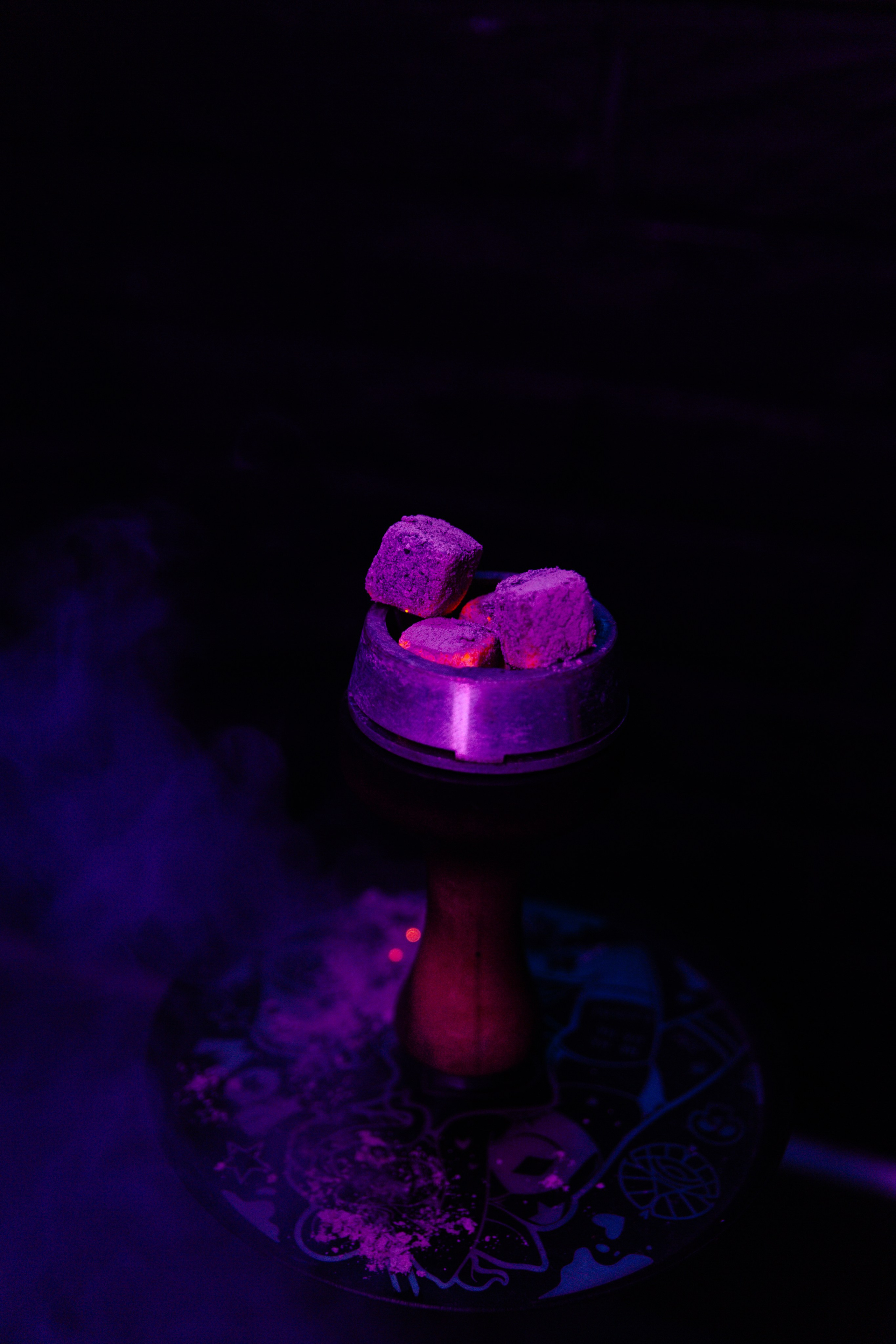 Кальянная. Свадебный и женский фотограф в Санкт-Петербурге Муртеева Екатерина