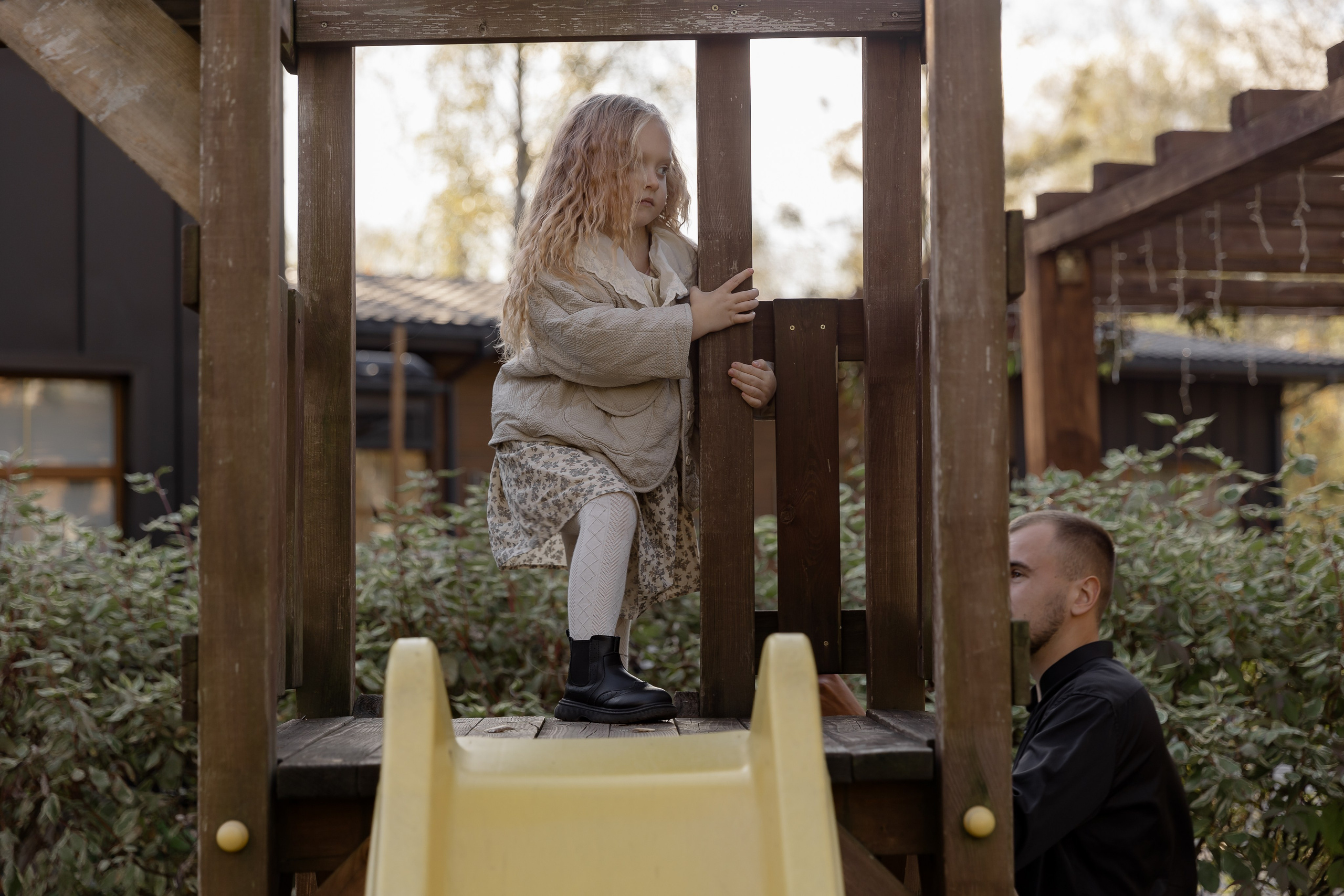 Кирилл и Даша. Dima Lemeshevsky