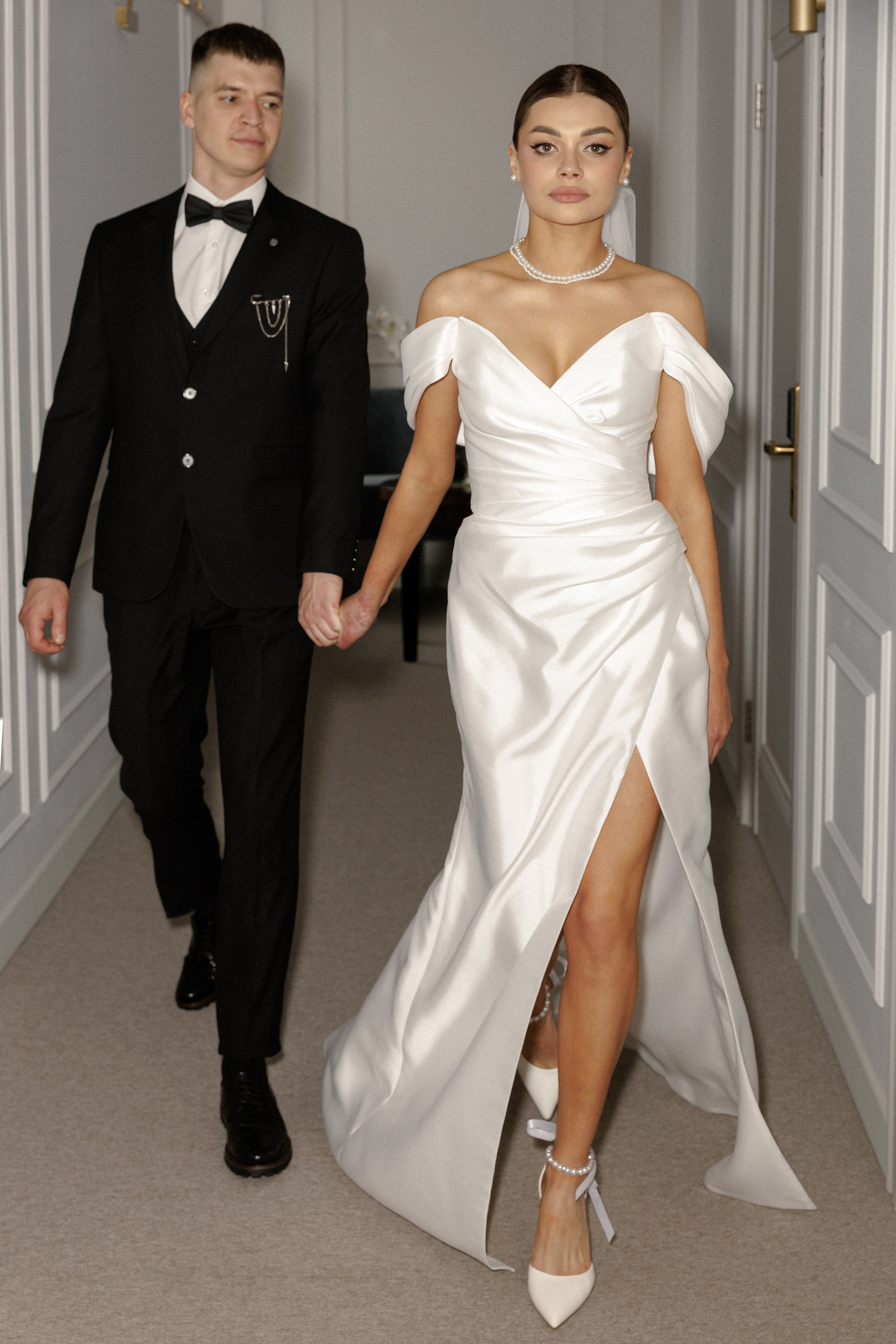 Wedding day 25/04/2025. Dima Lemeshevsky