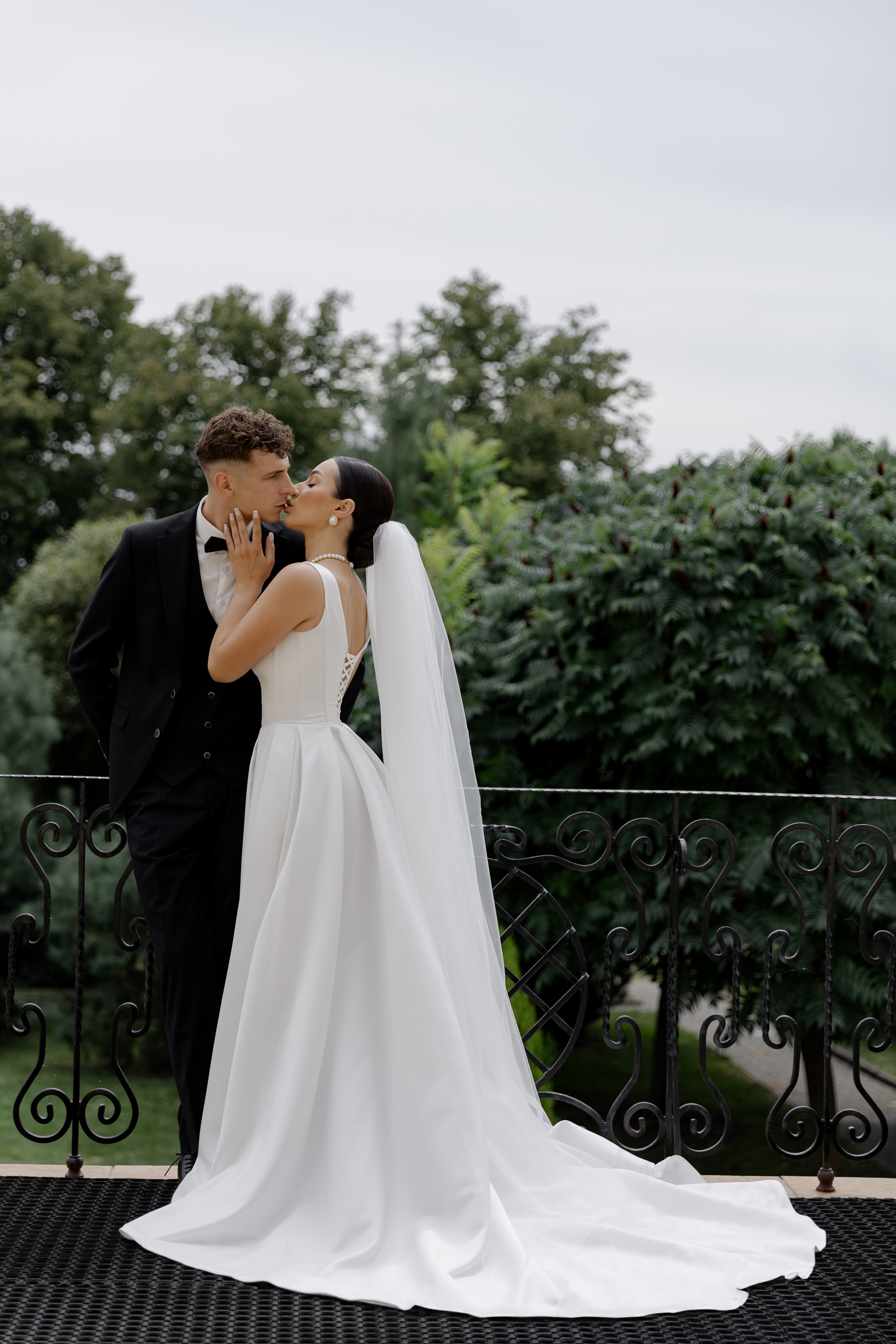 Аня и Игорь. Dima Lemeshevsky