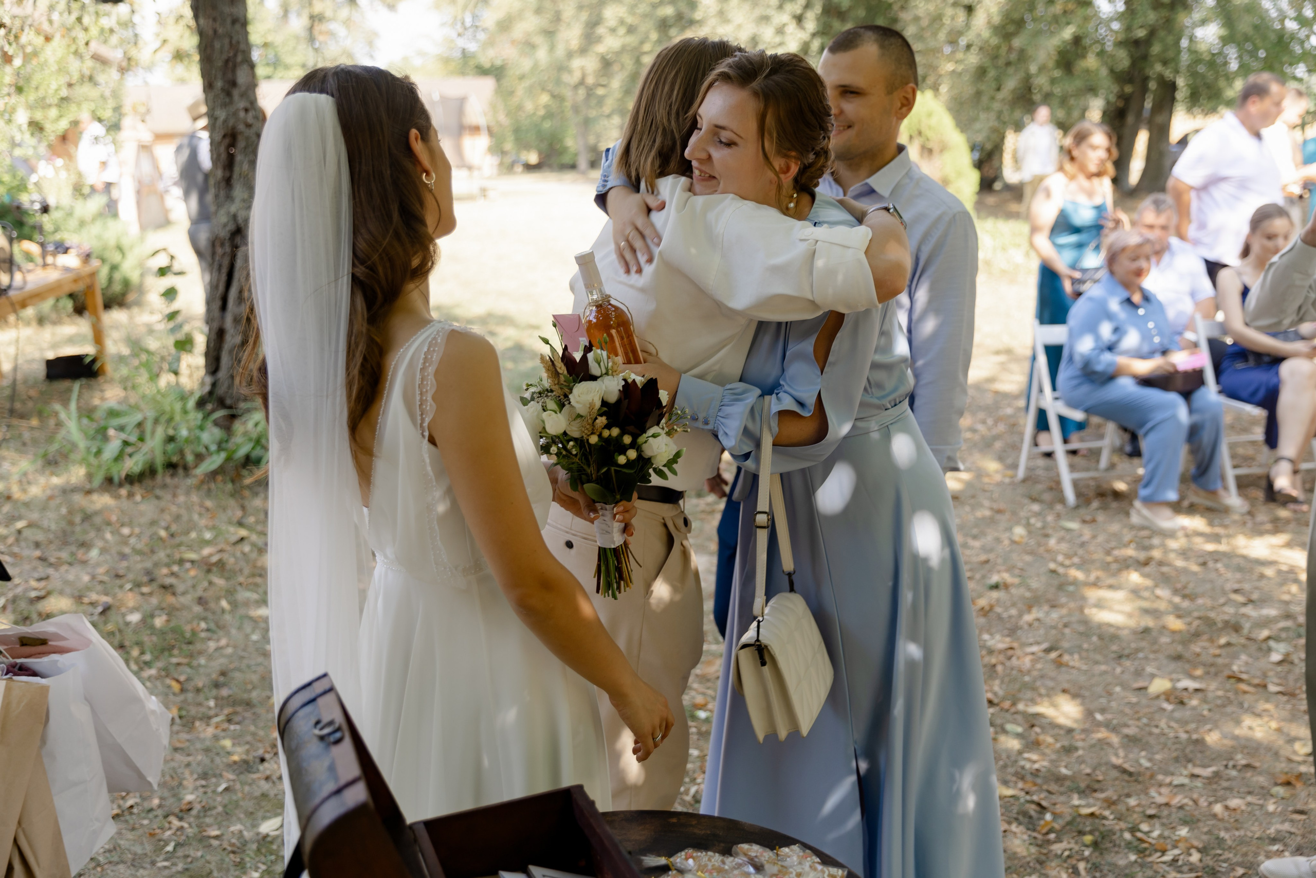 Виноградники. Dima Lemeshevsky