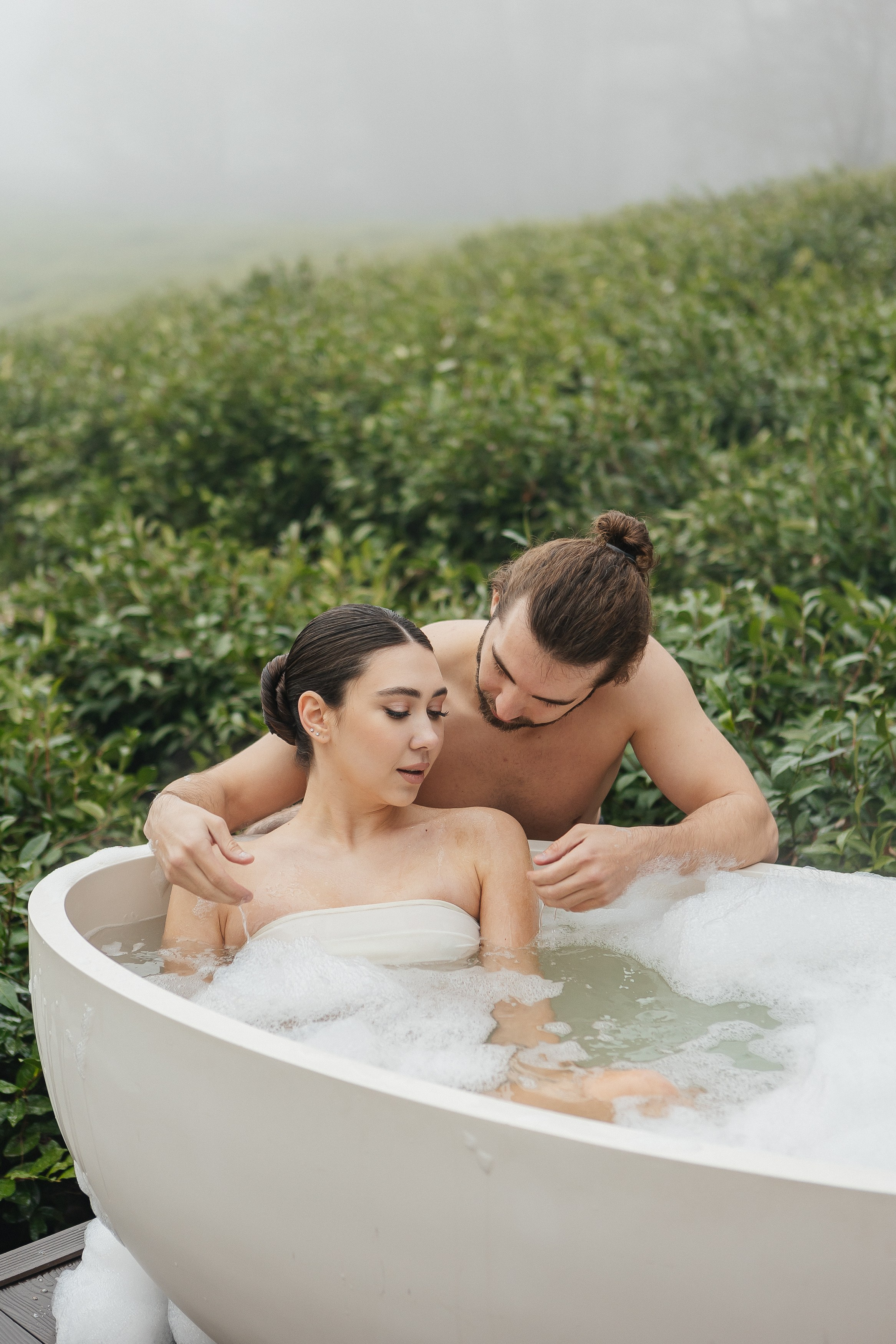 Сочи. Чайная плантация. Фотограф Москва, Балашиха, МО. Свадьбы, репортажи, контент, портреты