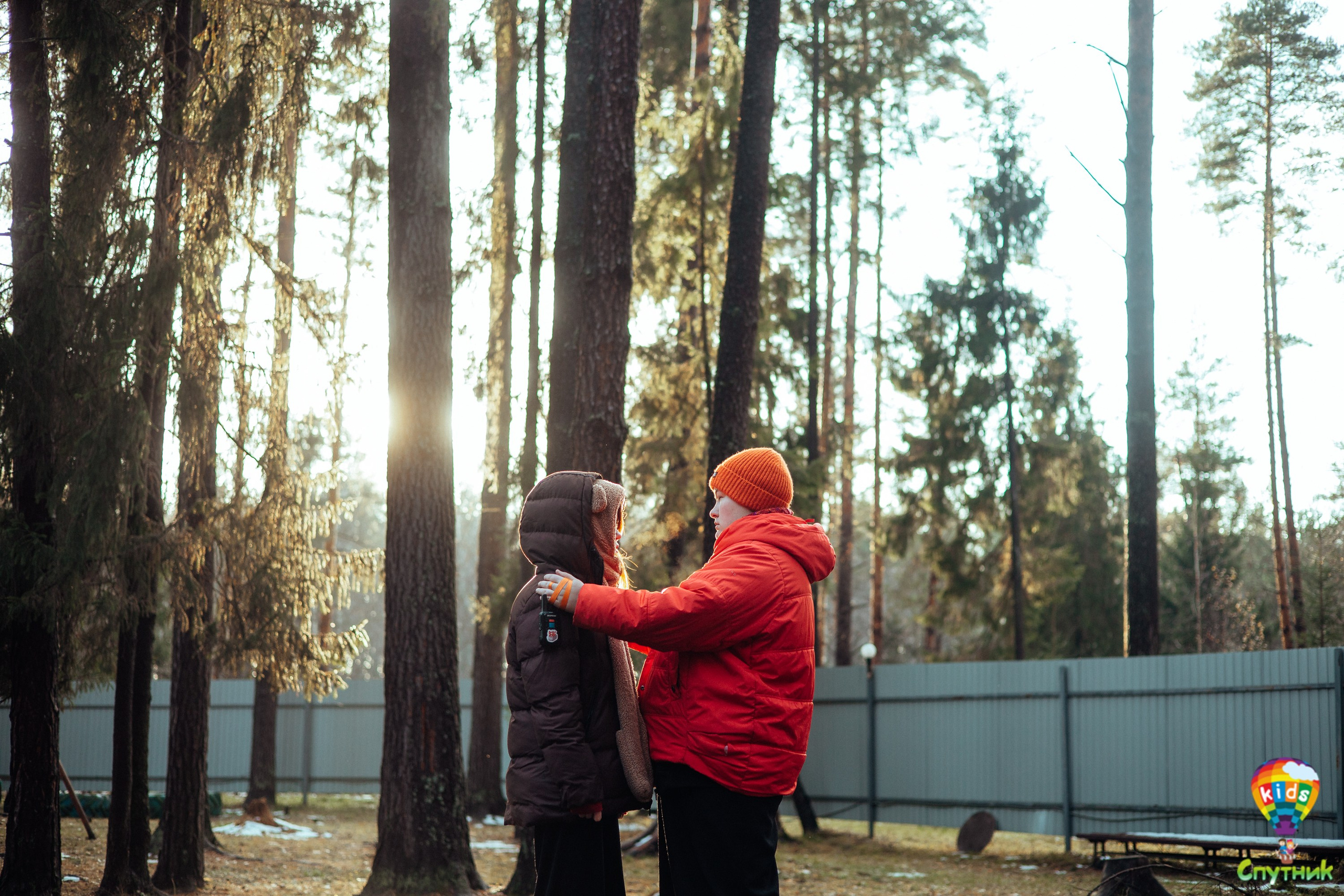 Спутник-kids | городецкий район