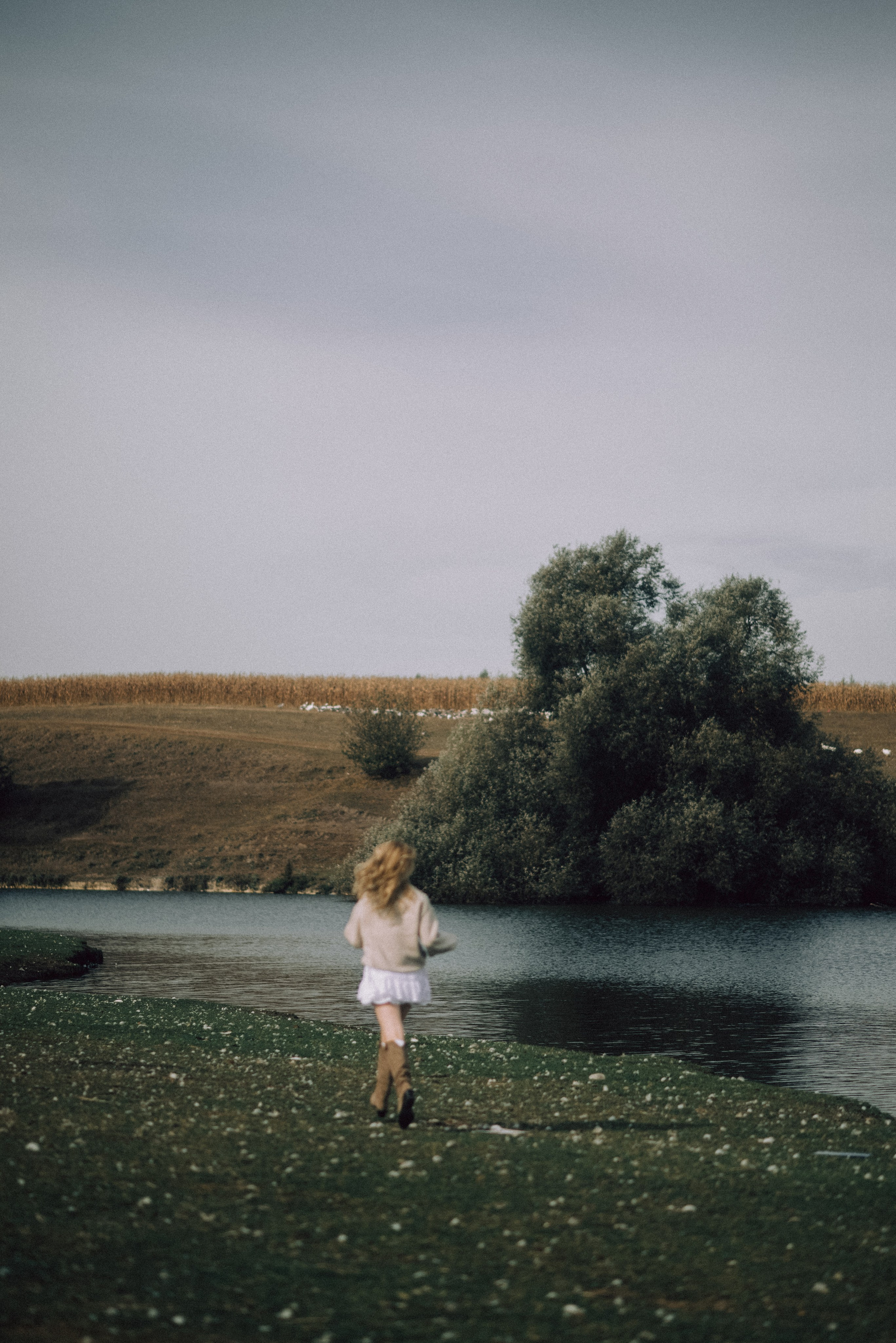 Таня. Свадебный и портретный фотограф в Брянске и Москве Алина Химушкина