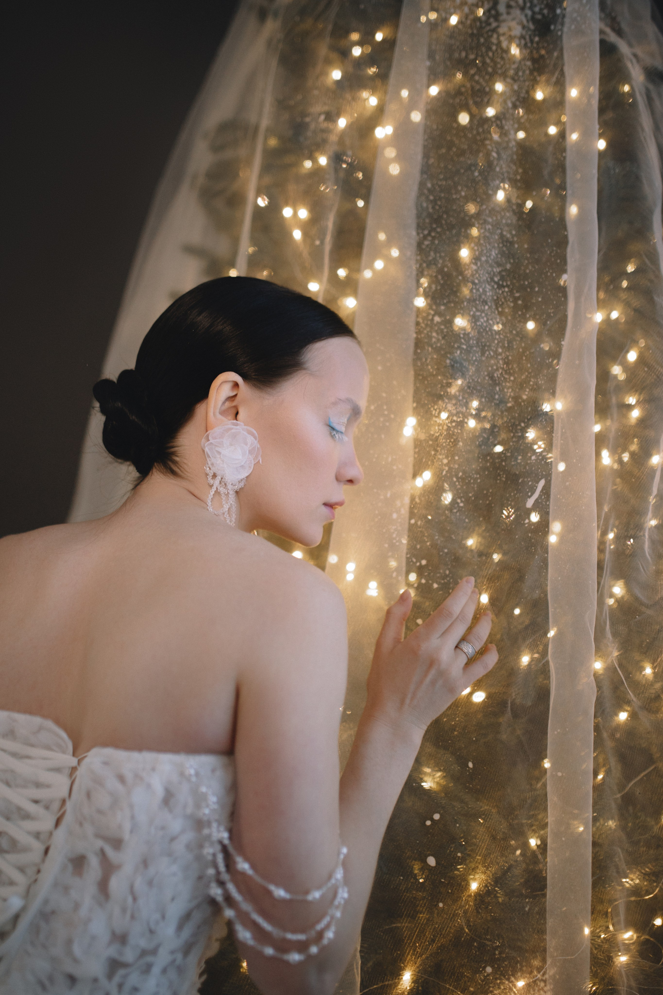 Snow Queen. Фотограф и видеограф в Мурманске, Москве Екатерина Нечаева