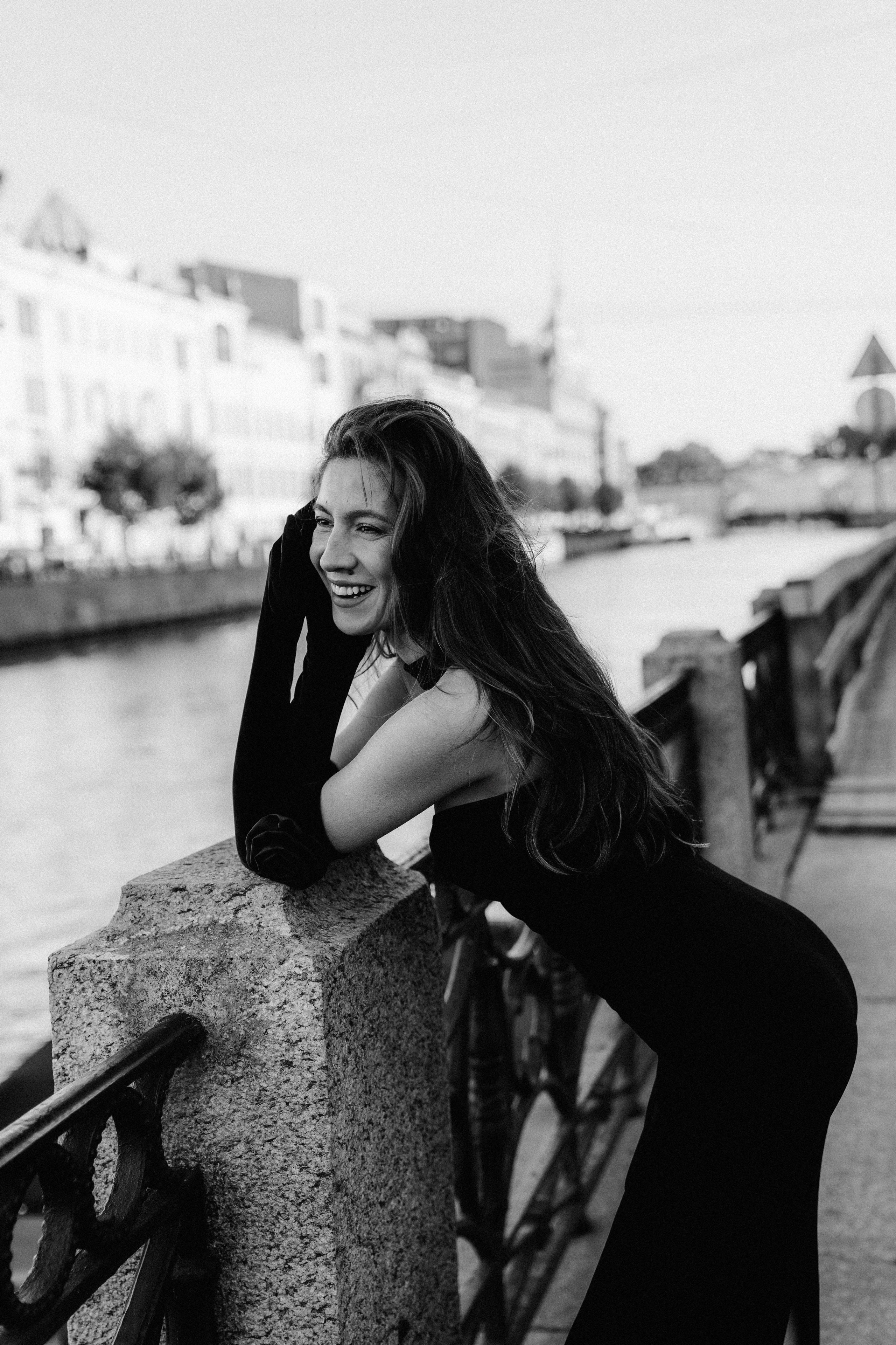 Sofia. Фотограф Нина Дмитриева
