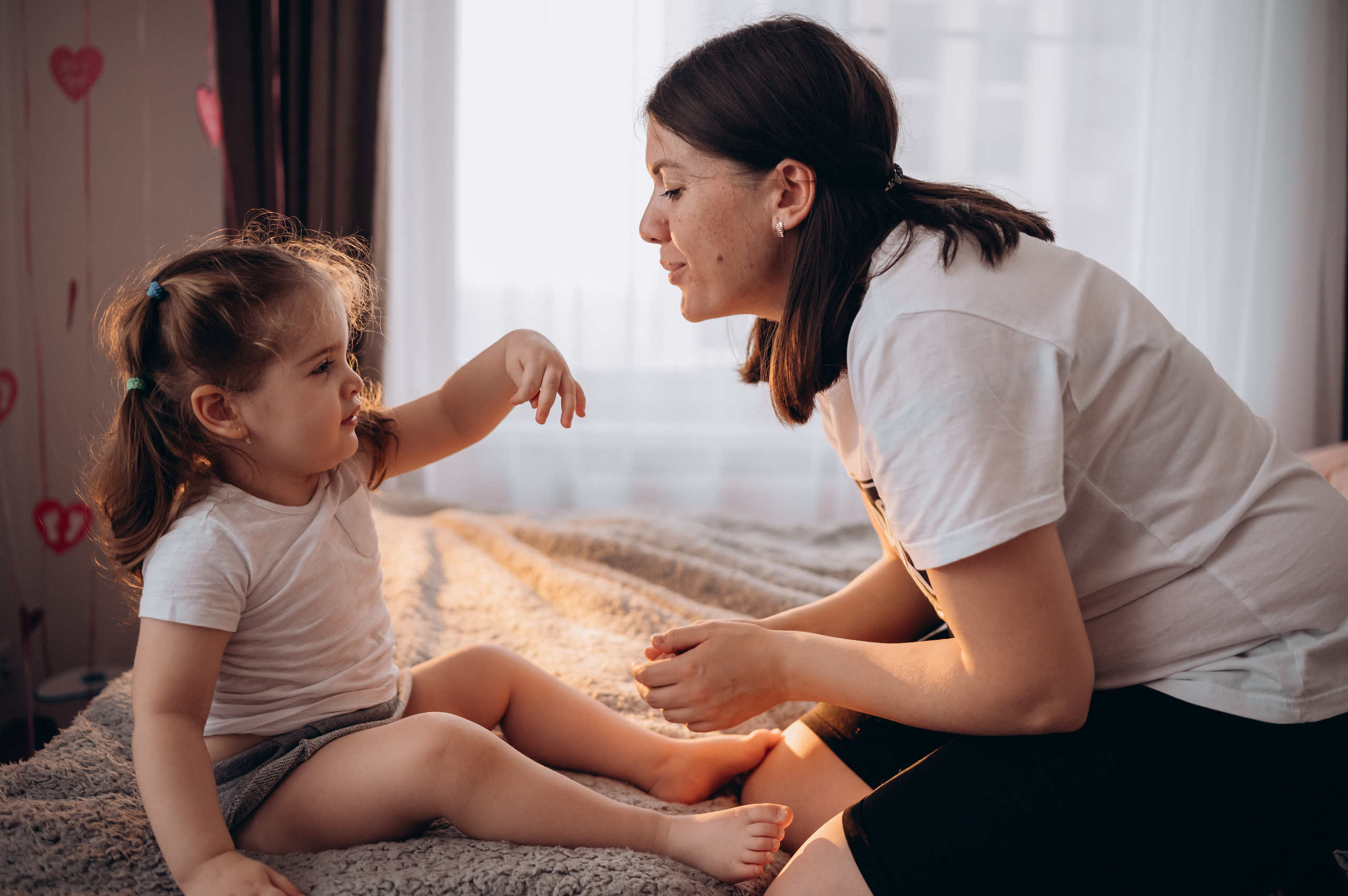 Наталия Михаил Давид Вика и Аня. Детский и семейный фотограф в Москве