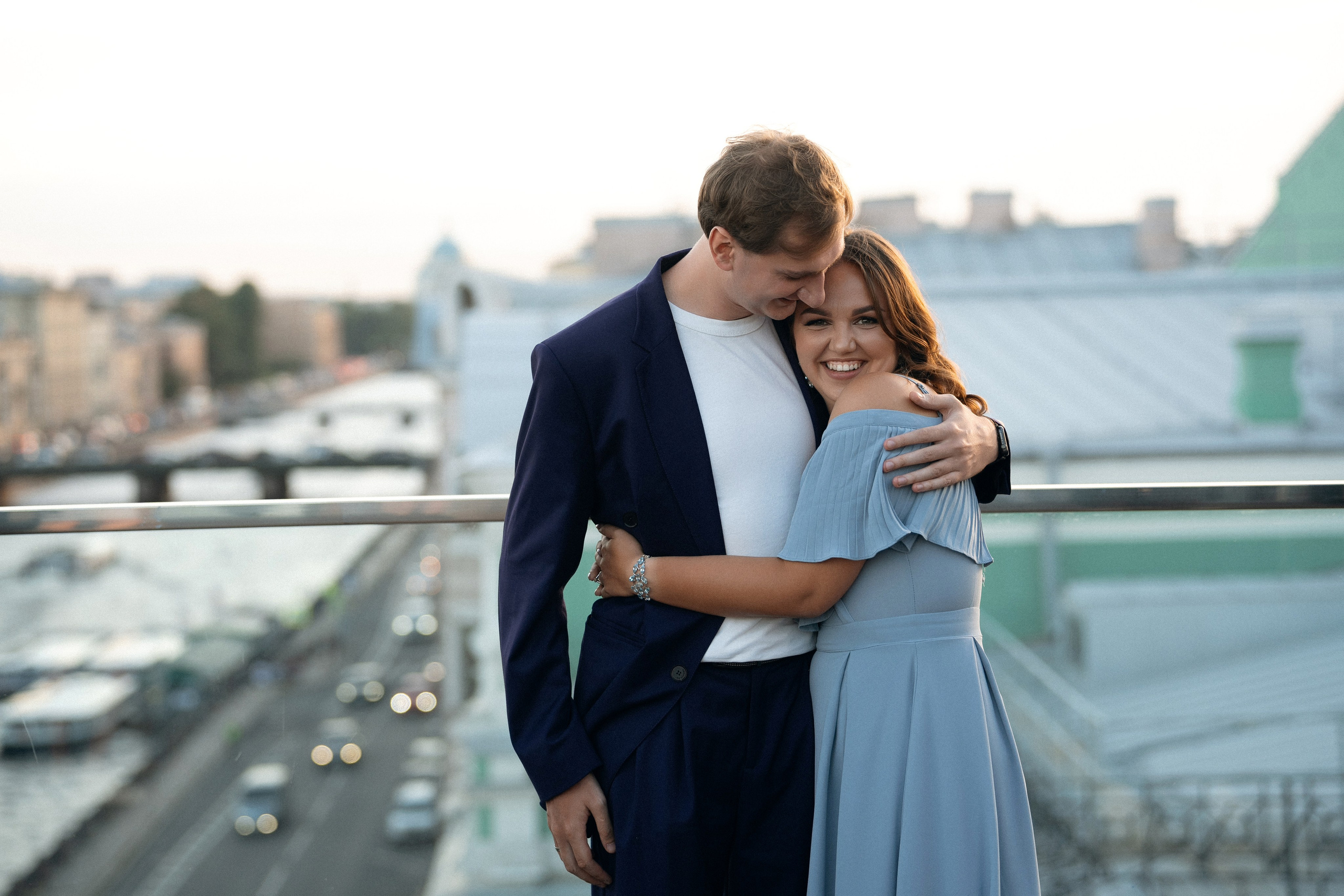 Сергей и Валерия. Свадебный фотограф в Санкт-Петербурге и в Москве Вероника Рябова