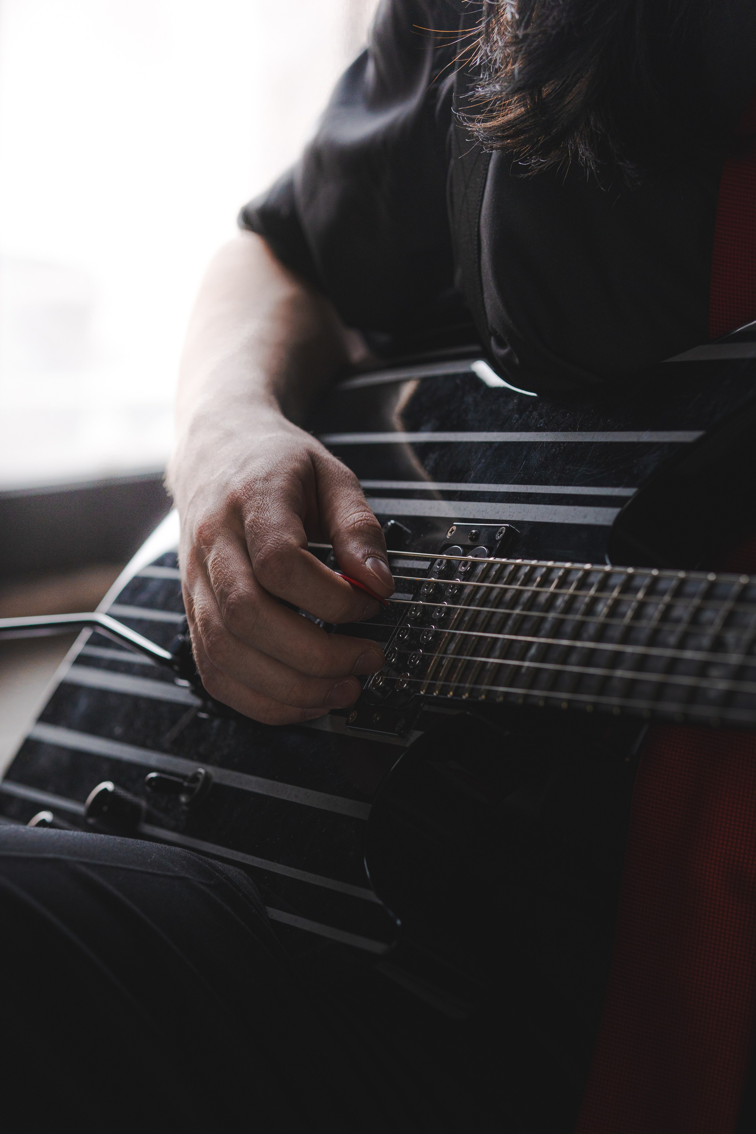 Эдем. Саватейкин Ярослав | Портретный фотограф в Москве