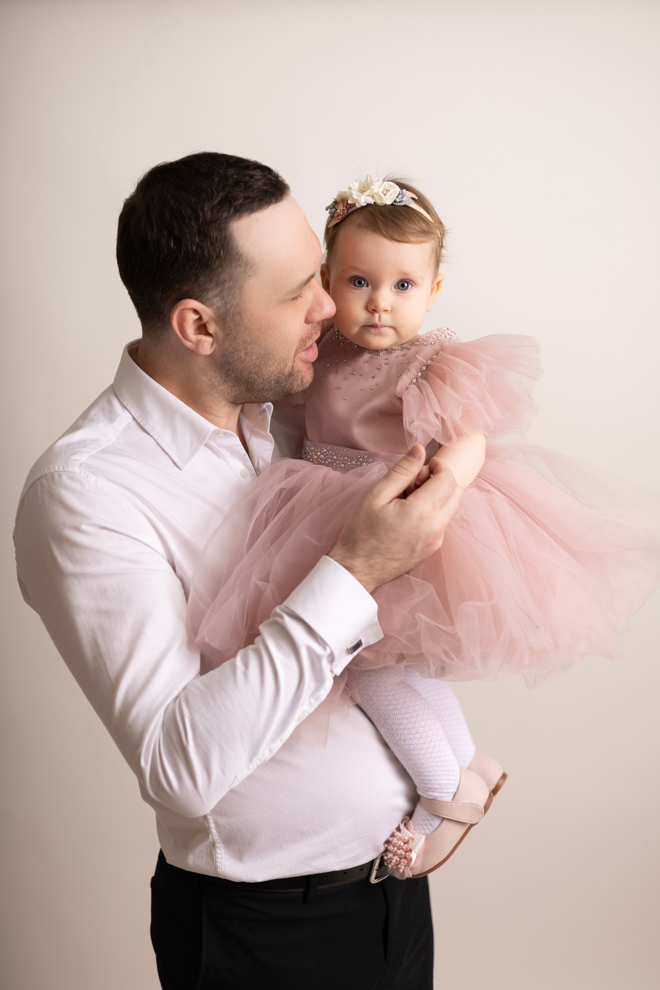 Годовасие. Детский новорождённых и детей постарше Анисимова Полина