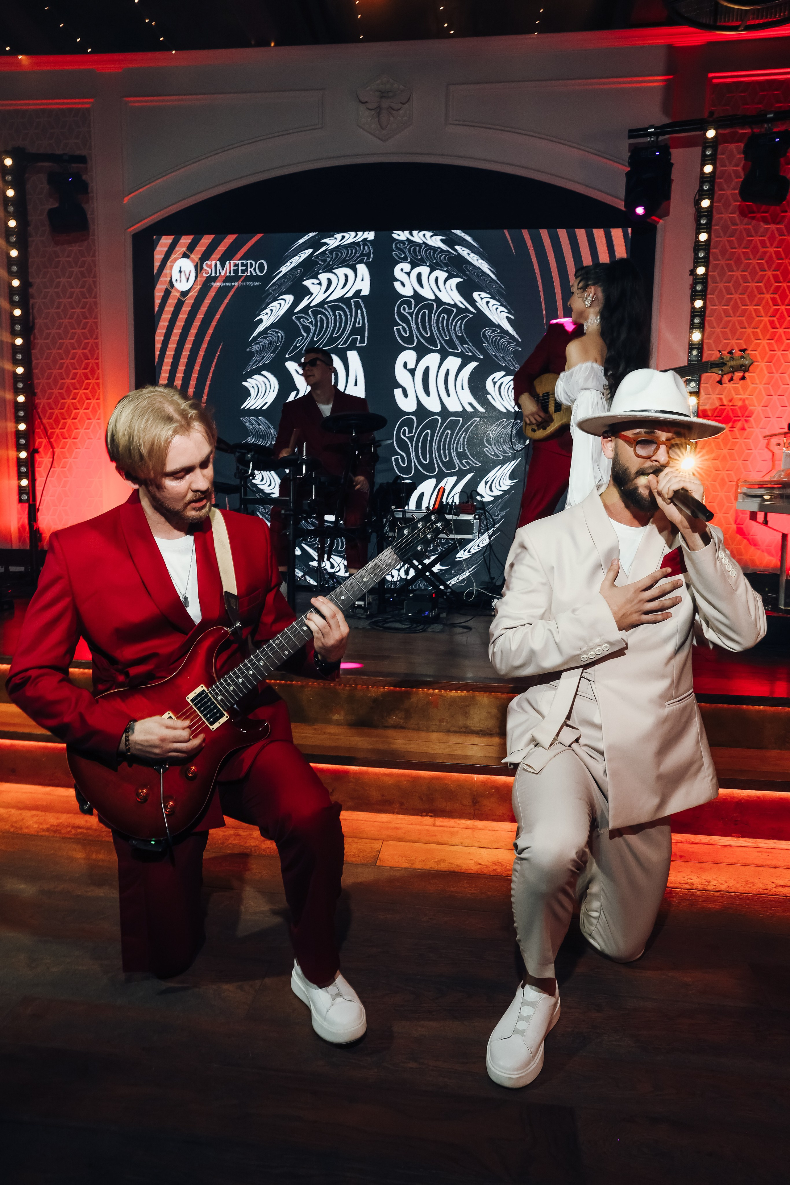 SIMFERO 8 лет. Фотограф в Крыму | Виктория Нотевская