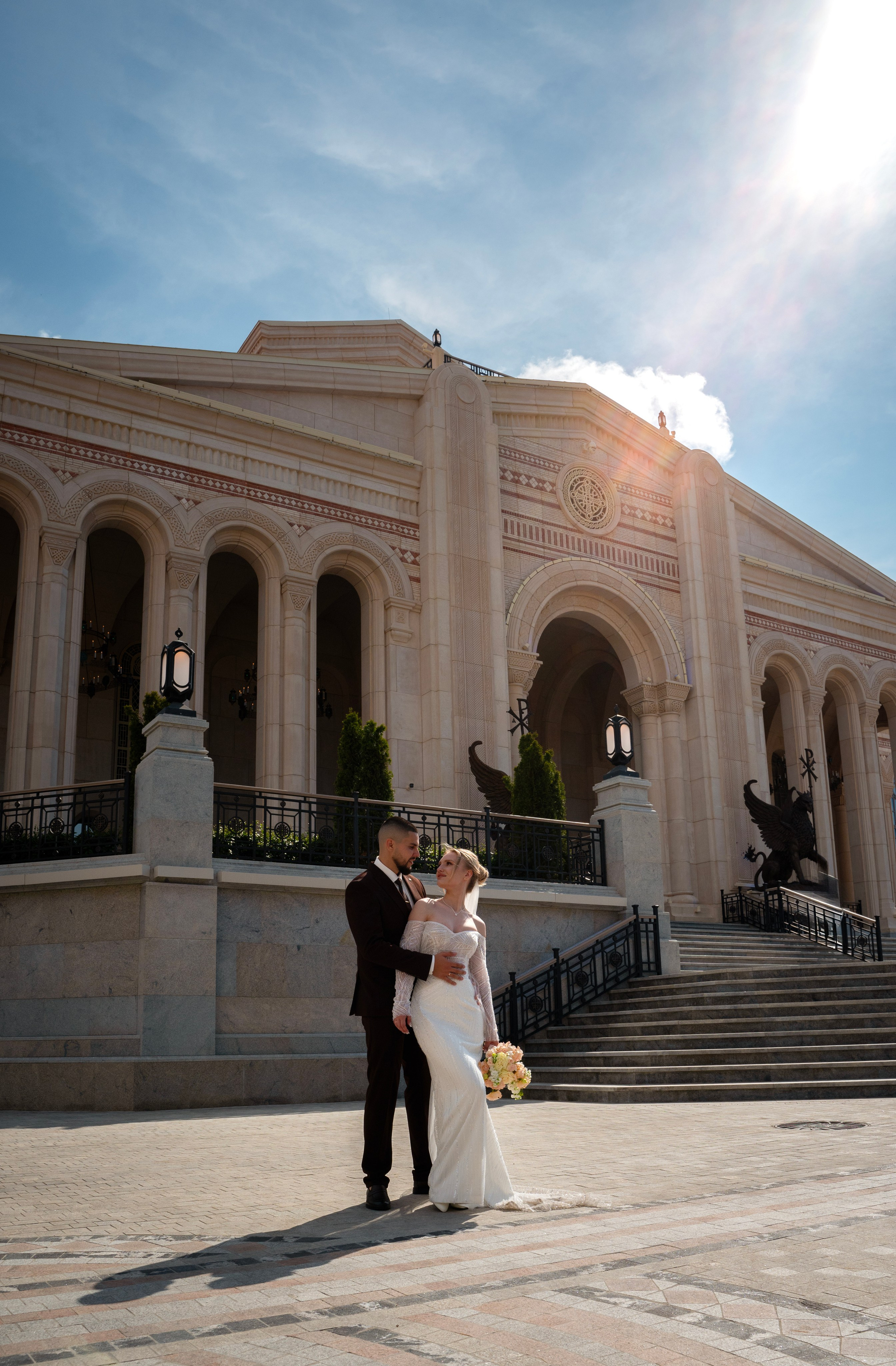 Павел&Наталия. Ваш фотограф в Крыму