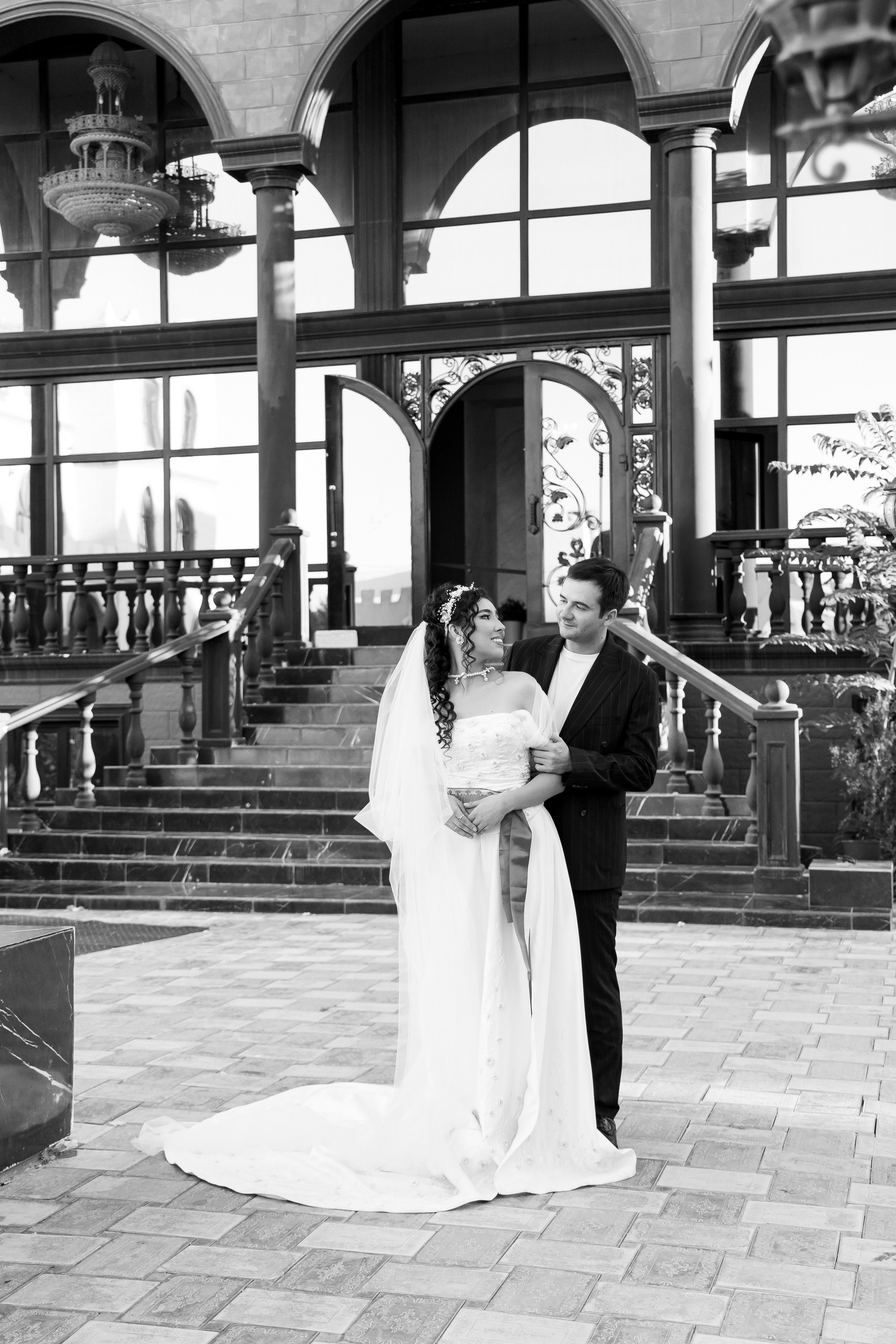 Samir & Yanna. Свадебный и фэшн фотограф