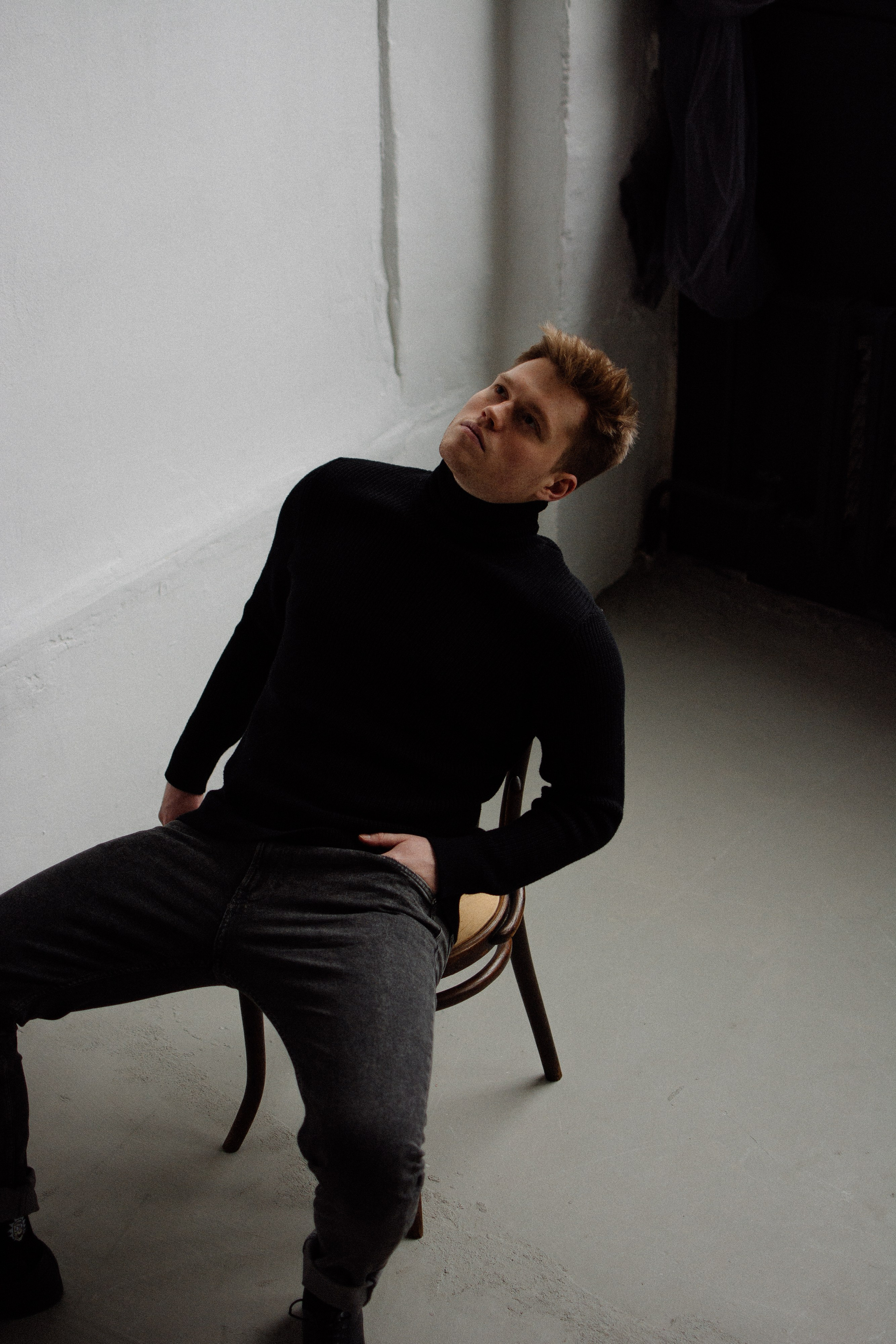 Artemy. Фотограф Ольга Кудрявцева | Нижний Новгород