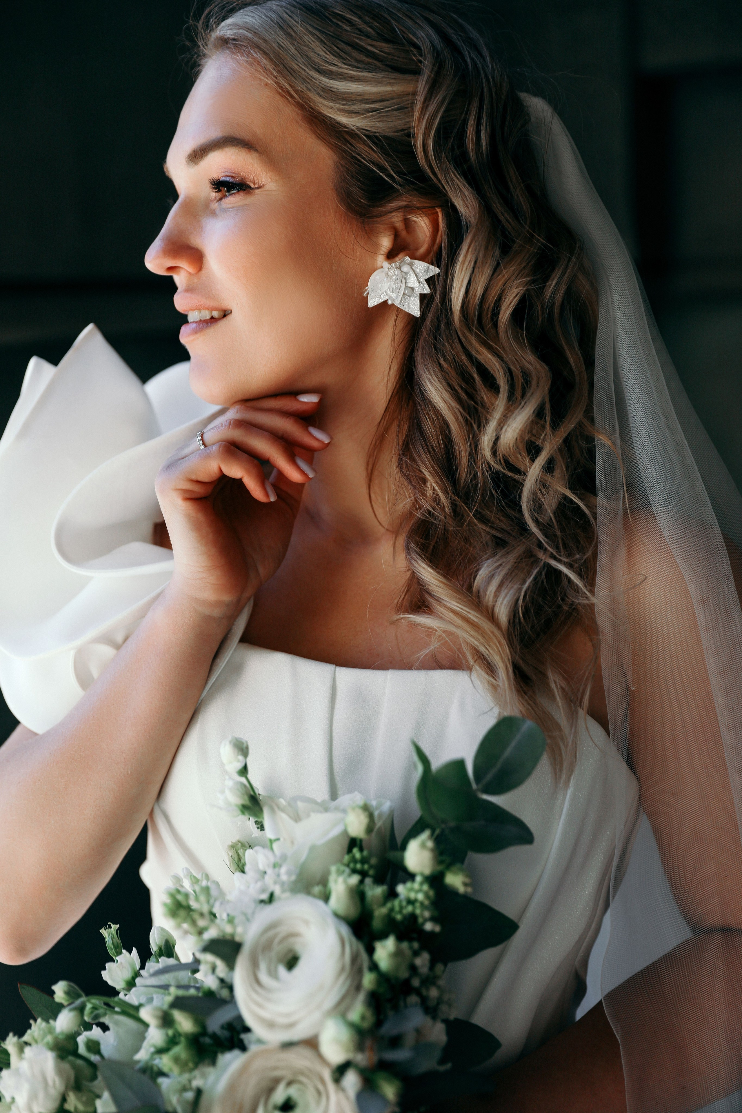 Алексей и Дарья. Свадебный и семейный фотограф в Севастополе и Крыму Анастасия Сураева