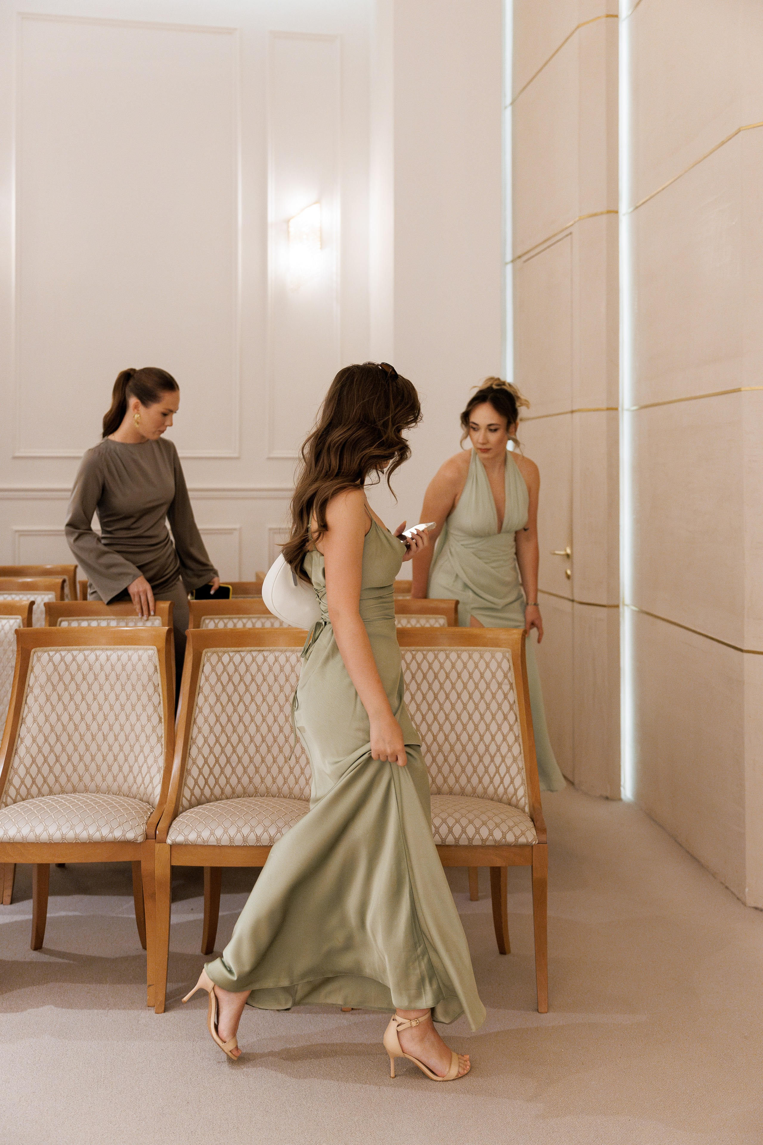 A&A. Свадебный репортажный фотограф в Москве