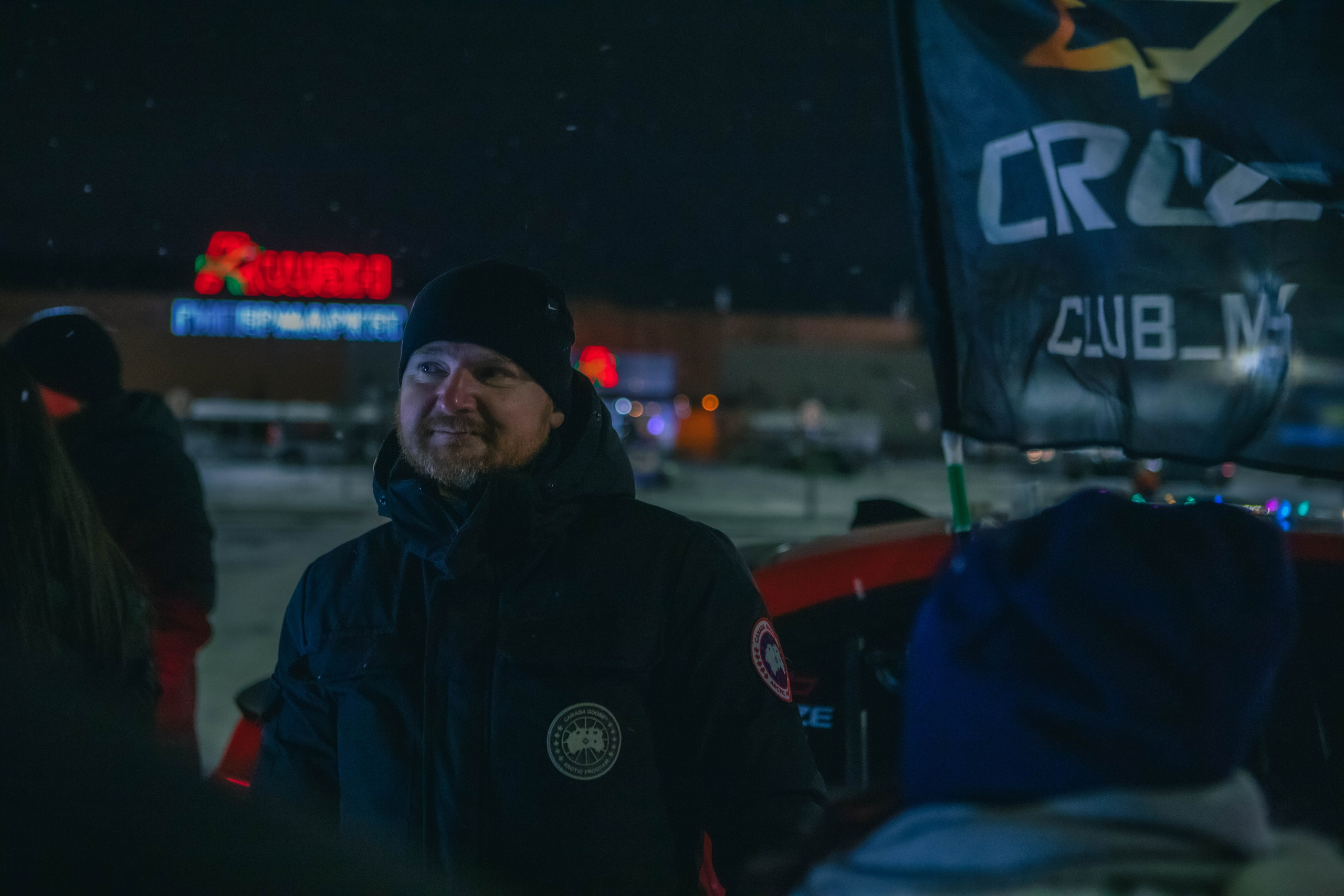 13/12/25 Family Style и DevilsClub666. TuninGGameS Media