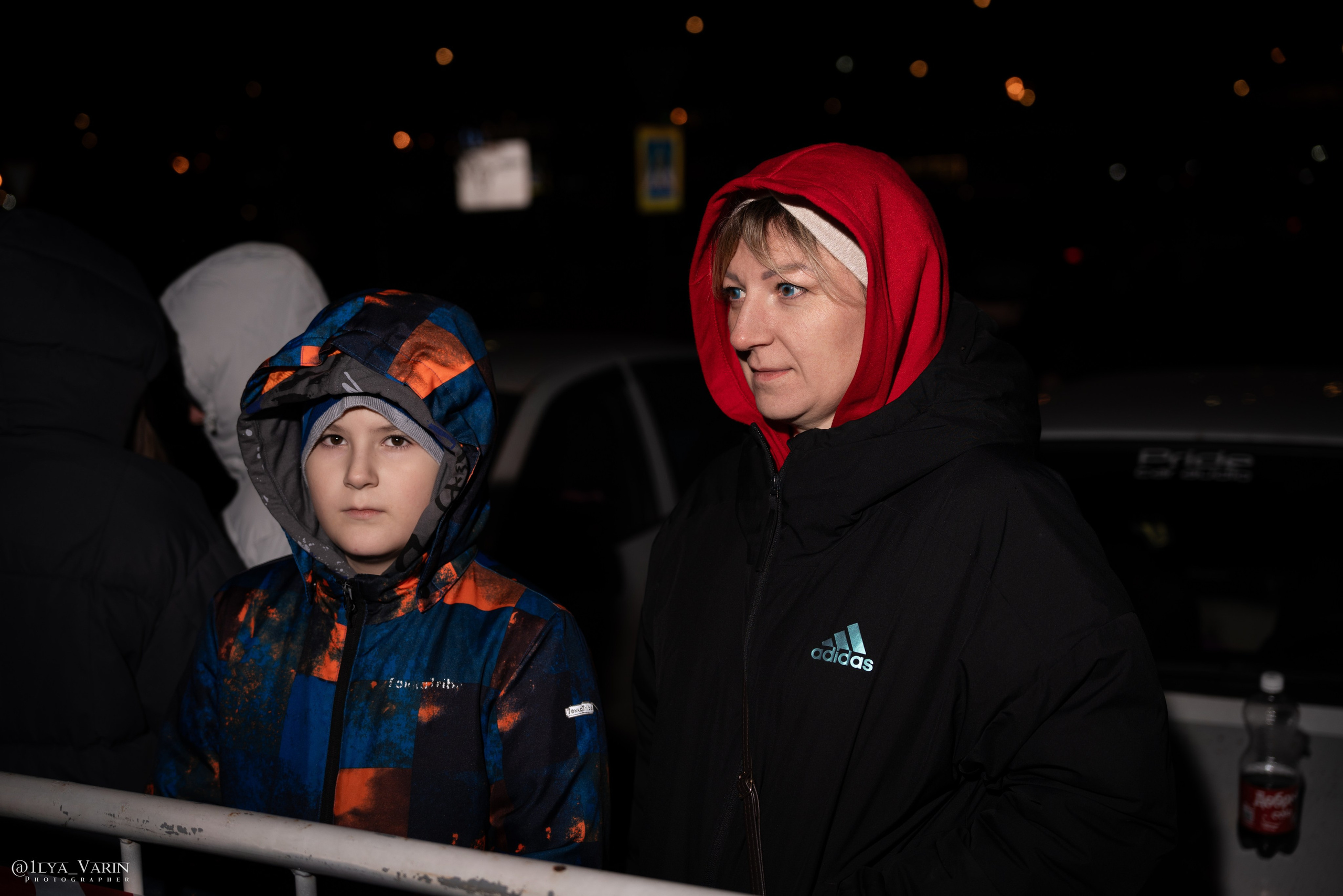 DnB 14/11/2025. TuninGGameS Media