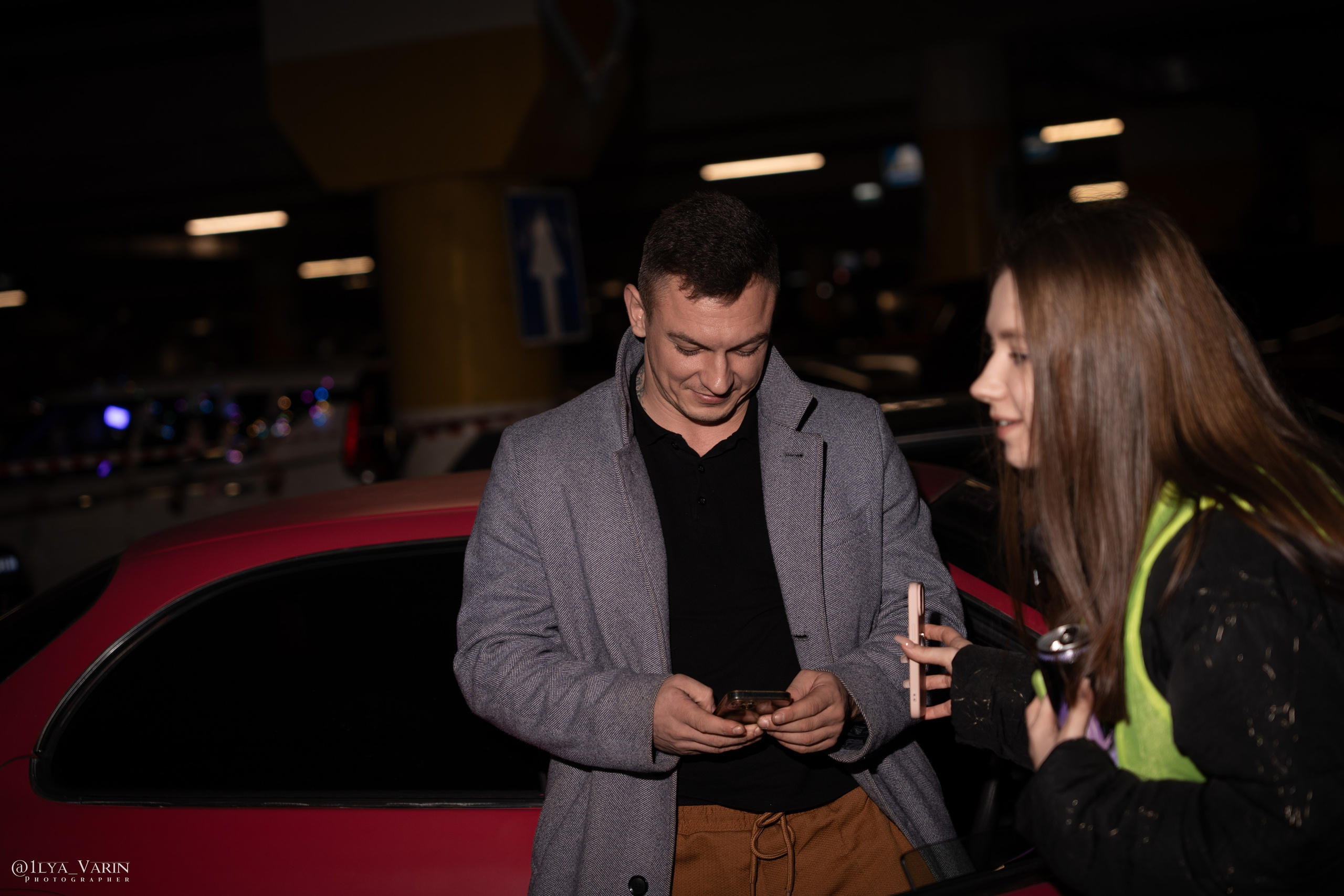 DnB 08/11/2025. TuninGGameS Media