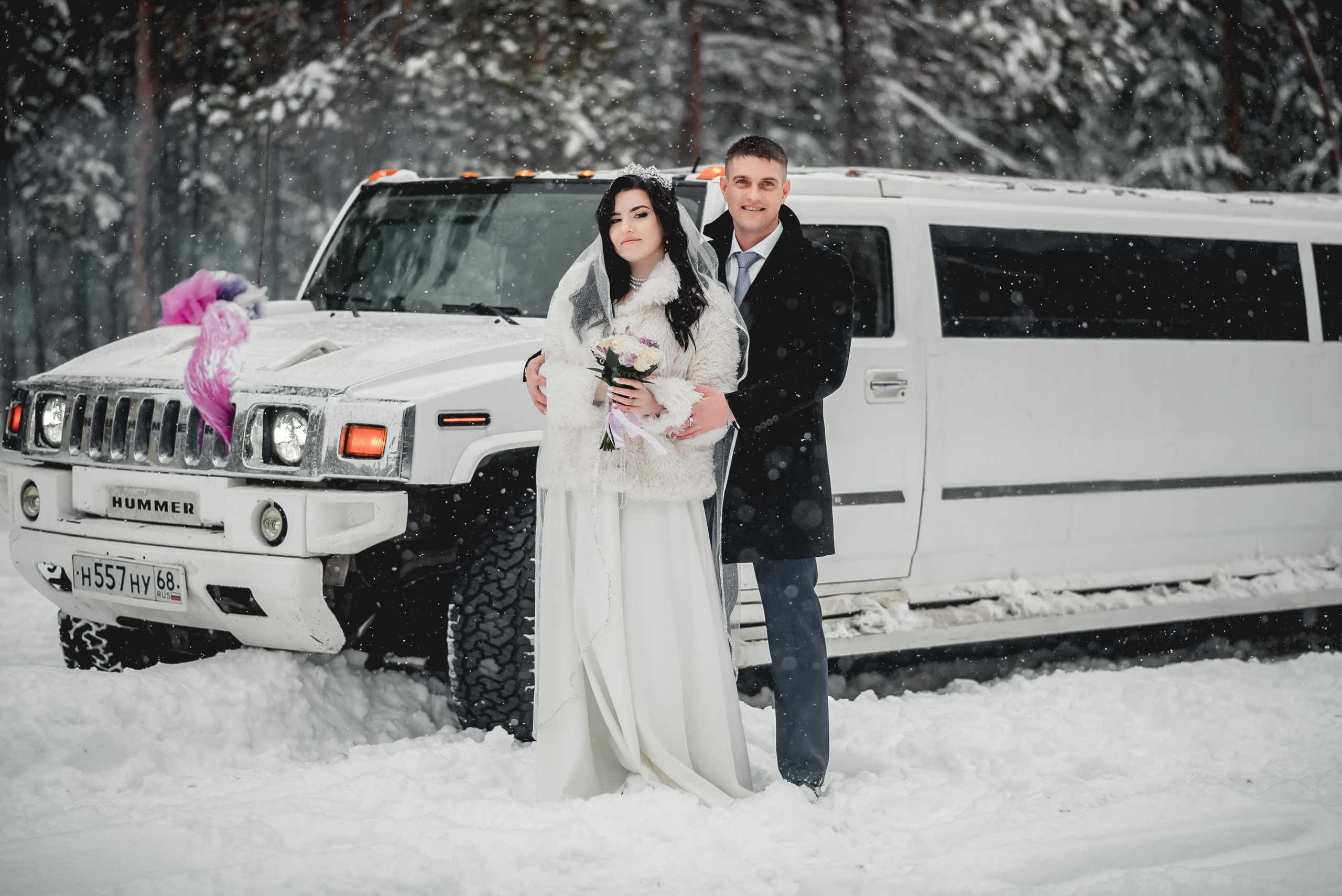 15.11.24 Wedding Day. Семейный фотограф в Барнауле