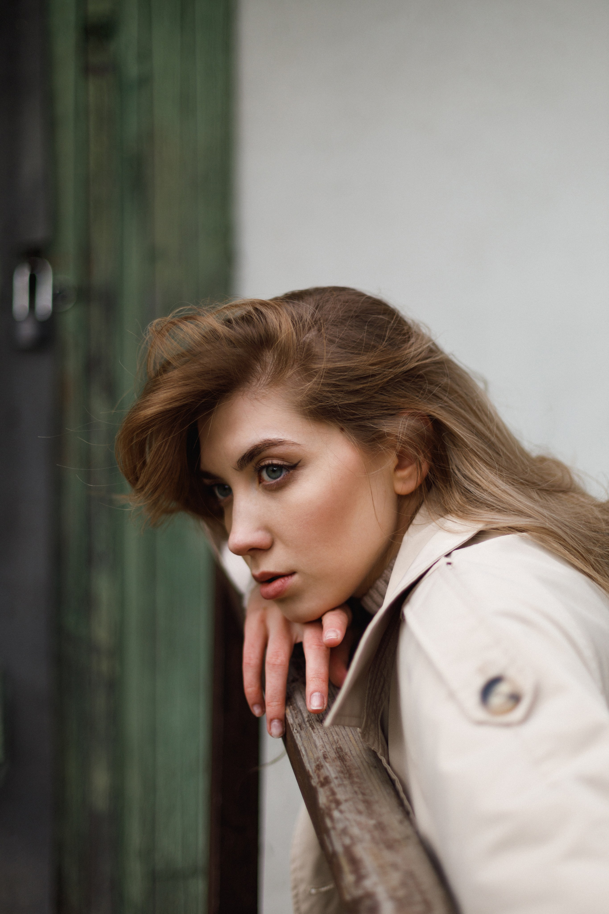 Александра. Фотограф Дарья Смирнова