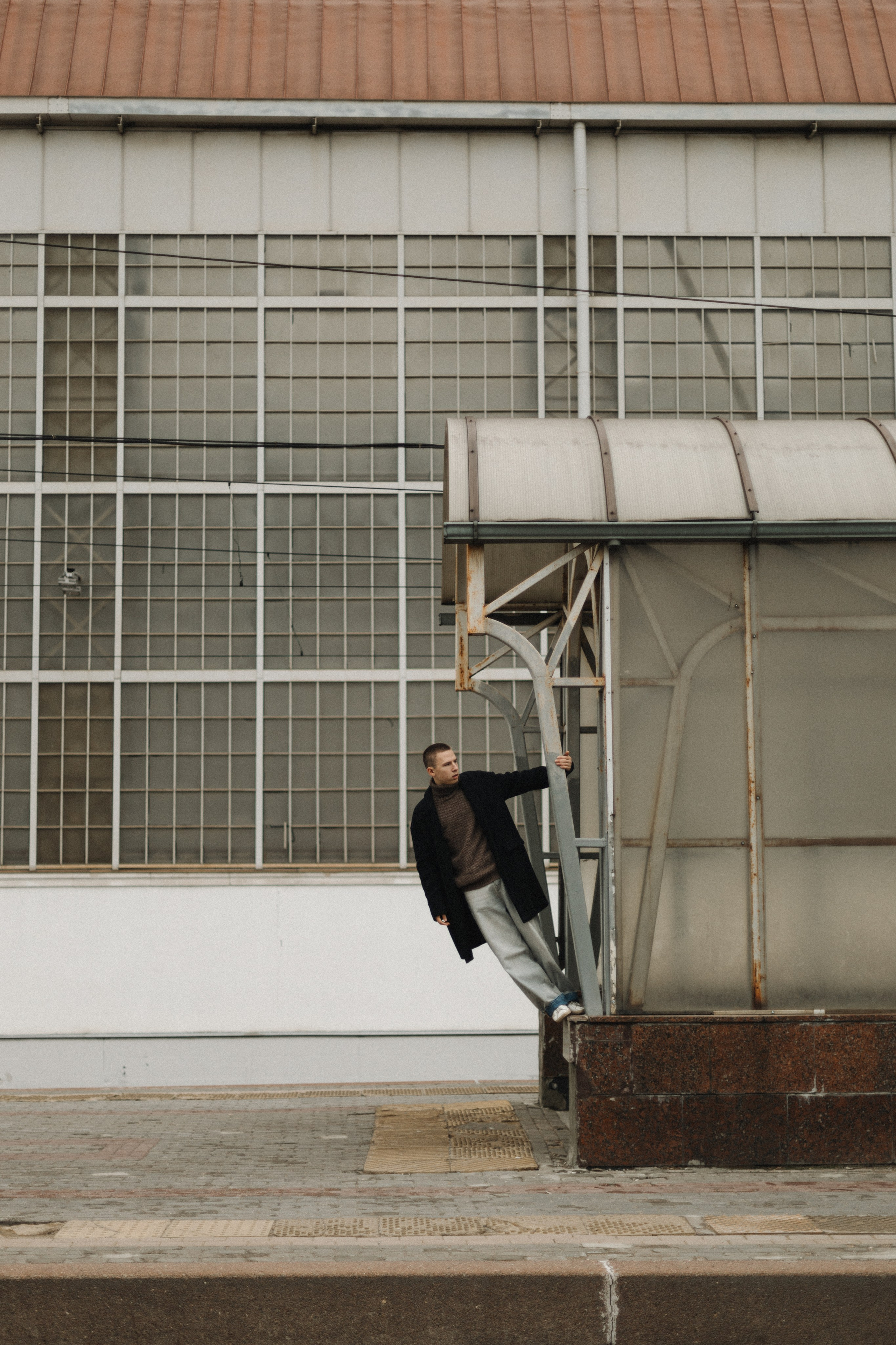 Арсентий. Фотограф Дарья Смирнова