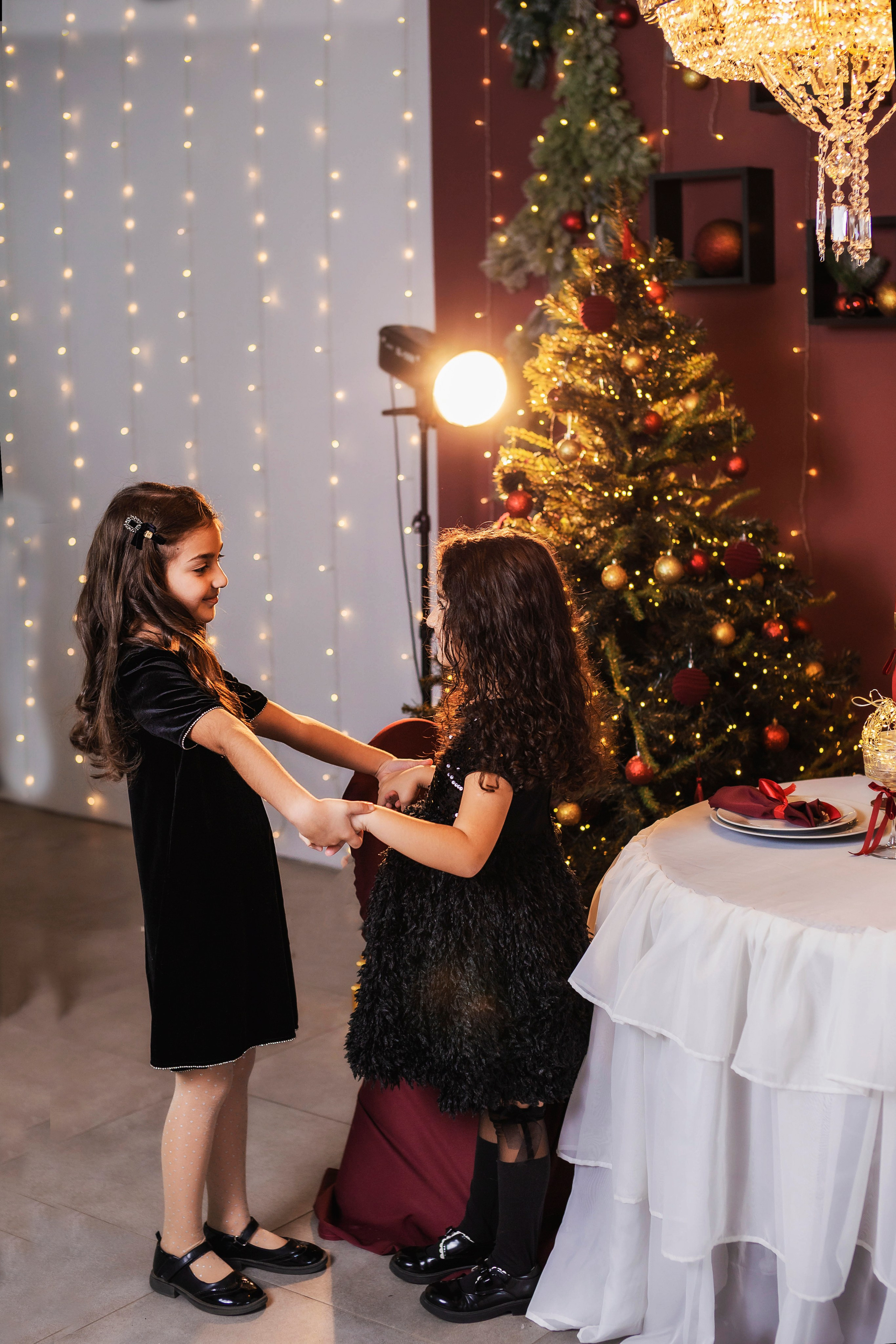 Фотостудия Абажур. Семейный фотограф в Саратове