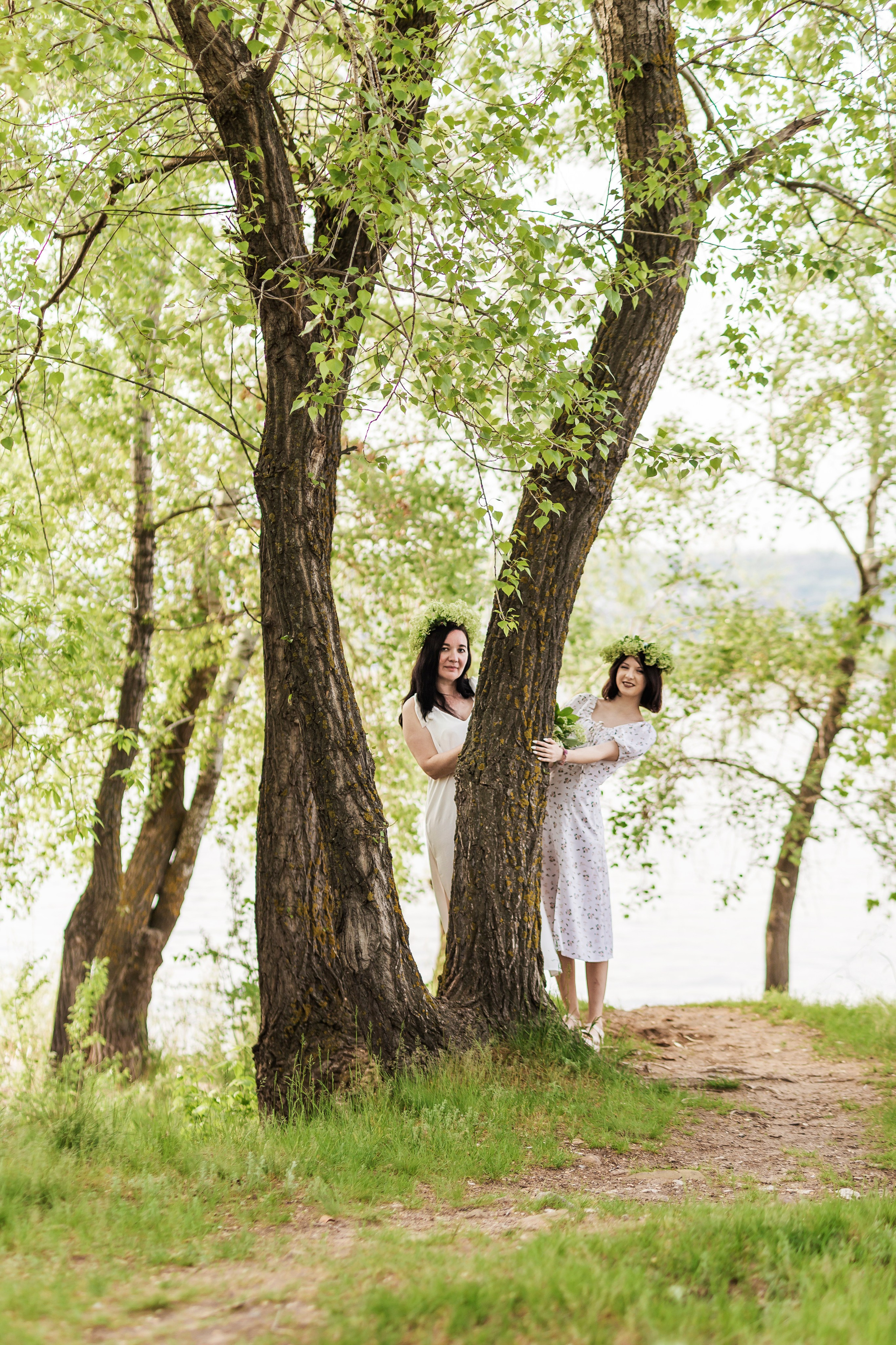 Сказочный девичник. Семейный фотограф в Саратове