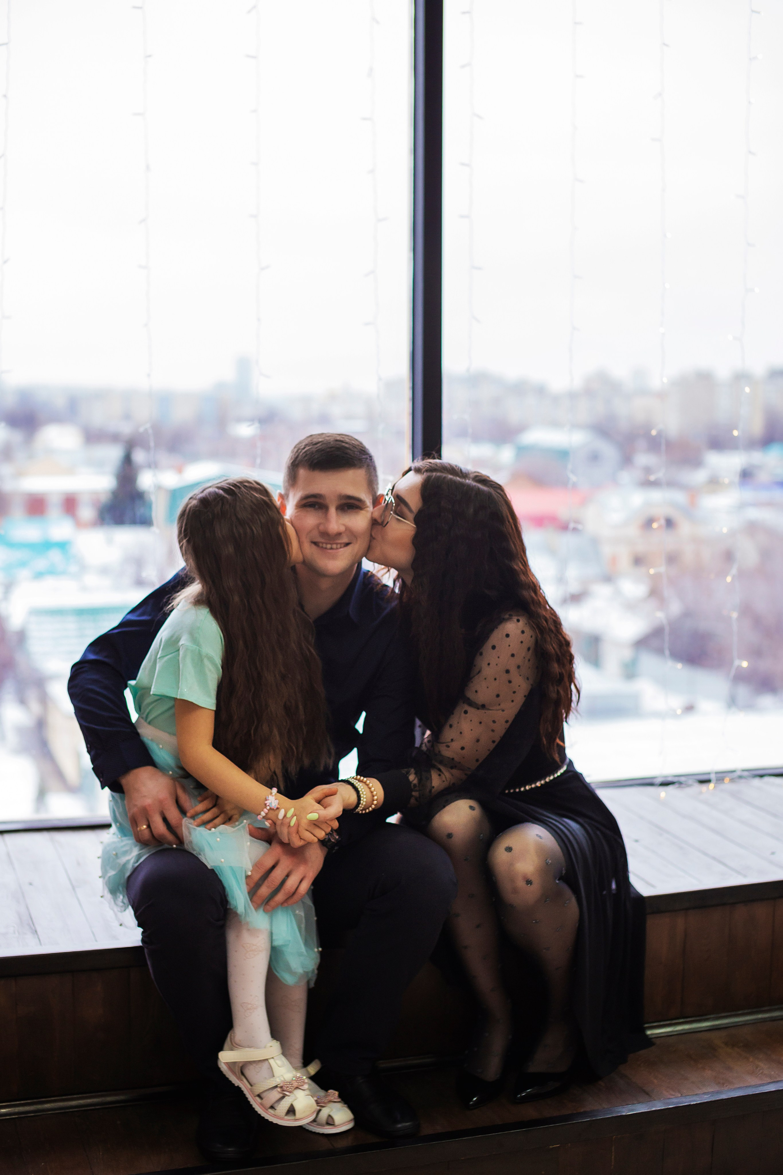 24.12.23. Семейный фотограф в Саратове