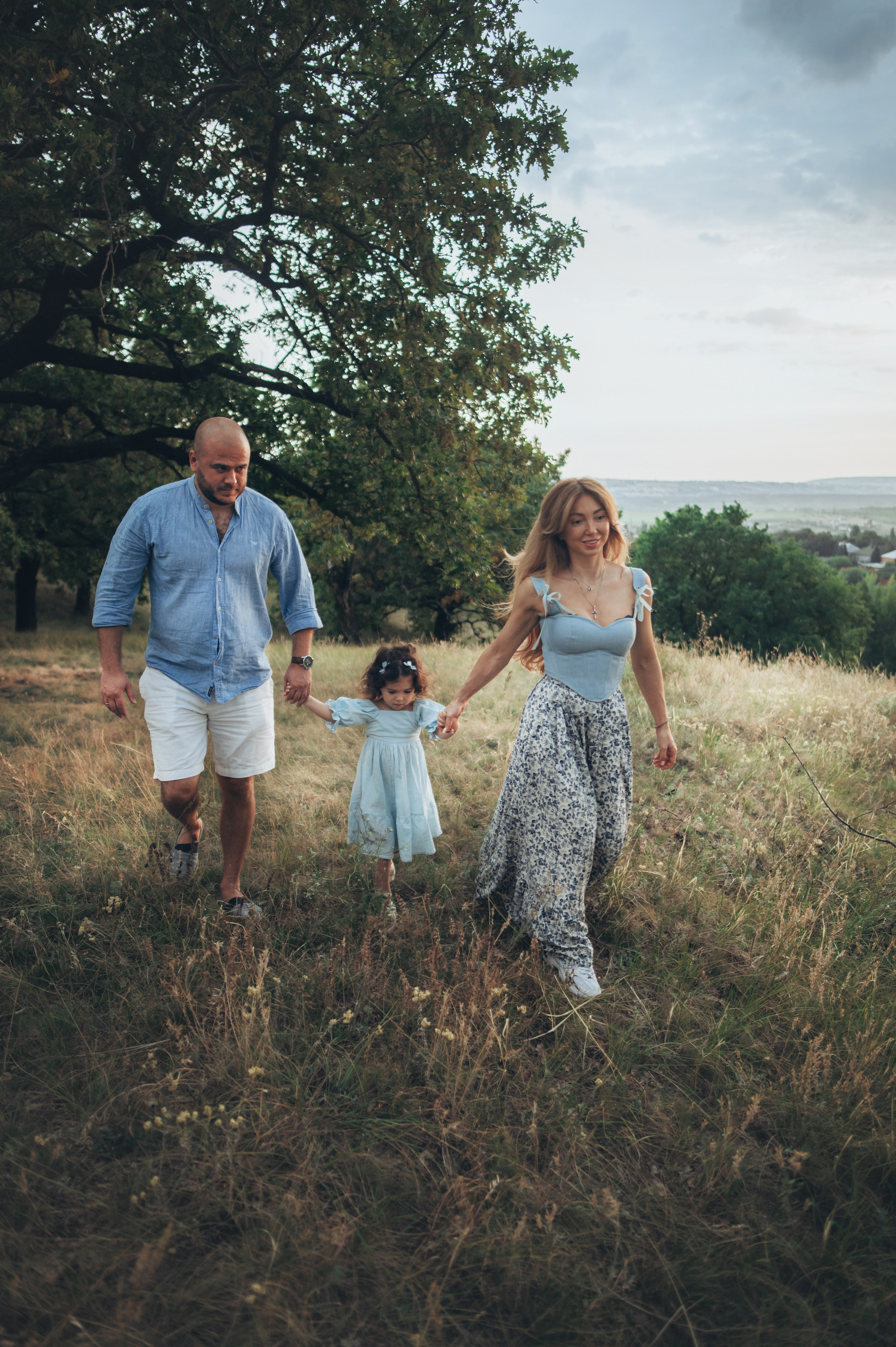 Арианна и ее 3 годика. Фотограф в Саратове Анастасия Гладина