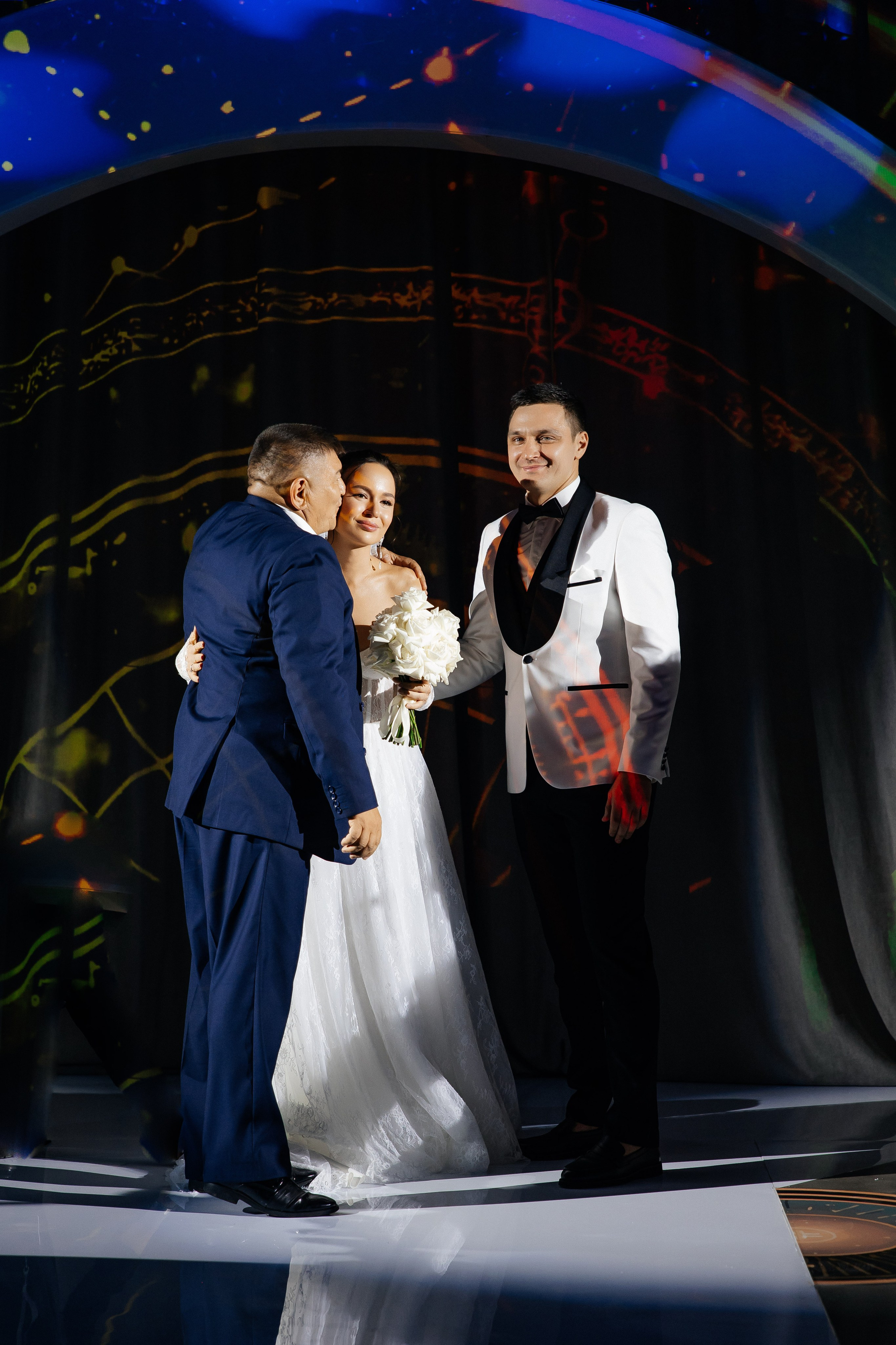 Артем и Инза. Свадебный фотограф Ирнис Дильмухаметов