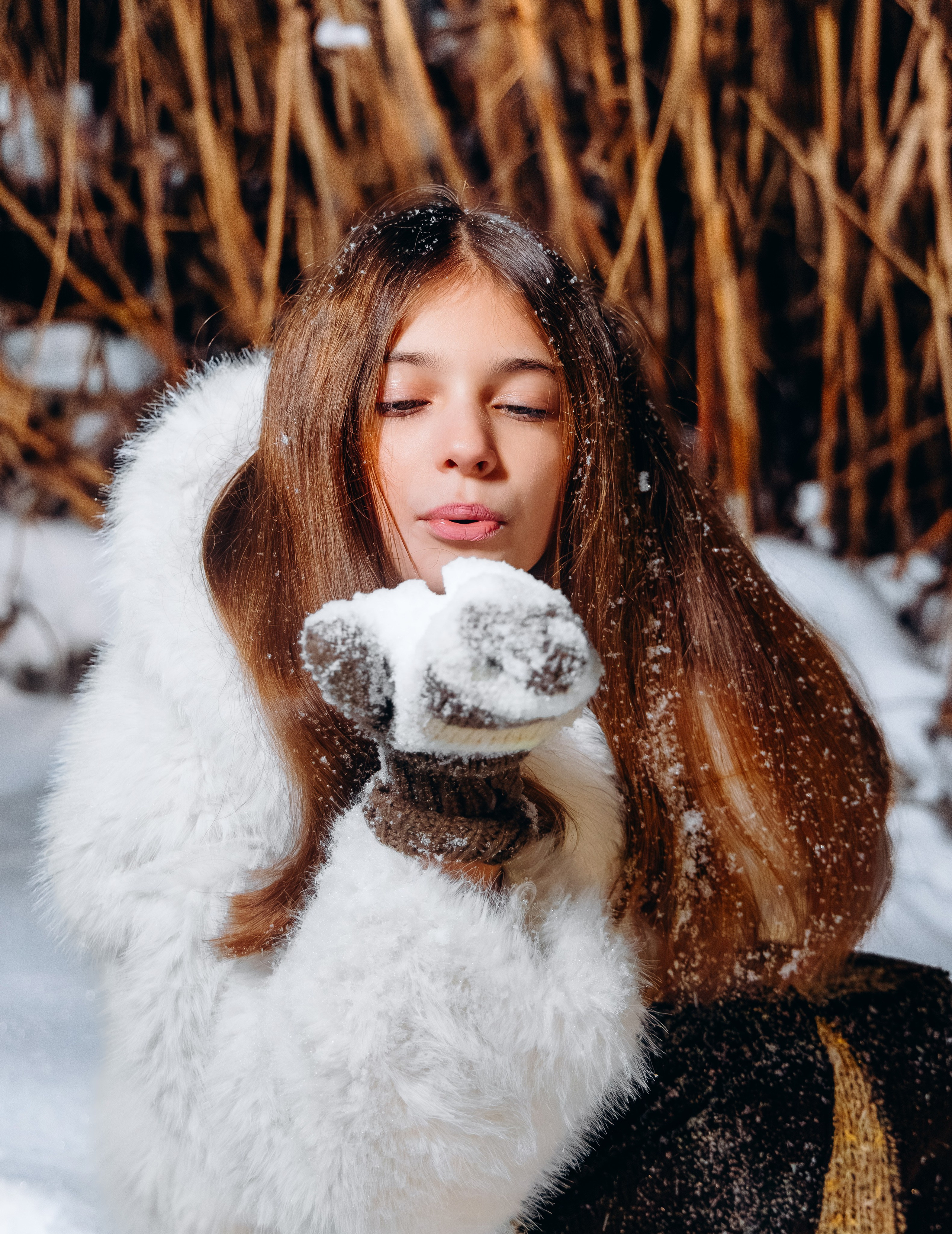 Фотопрогулка. Фотограф Марина Верятинская | Краснодар