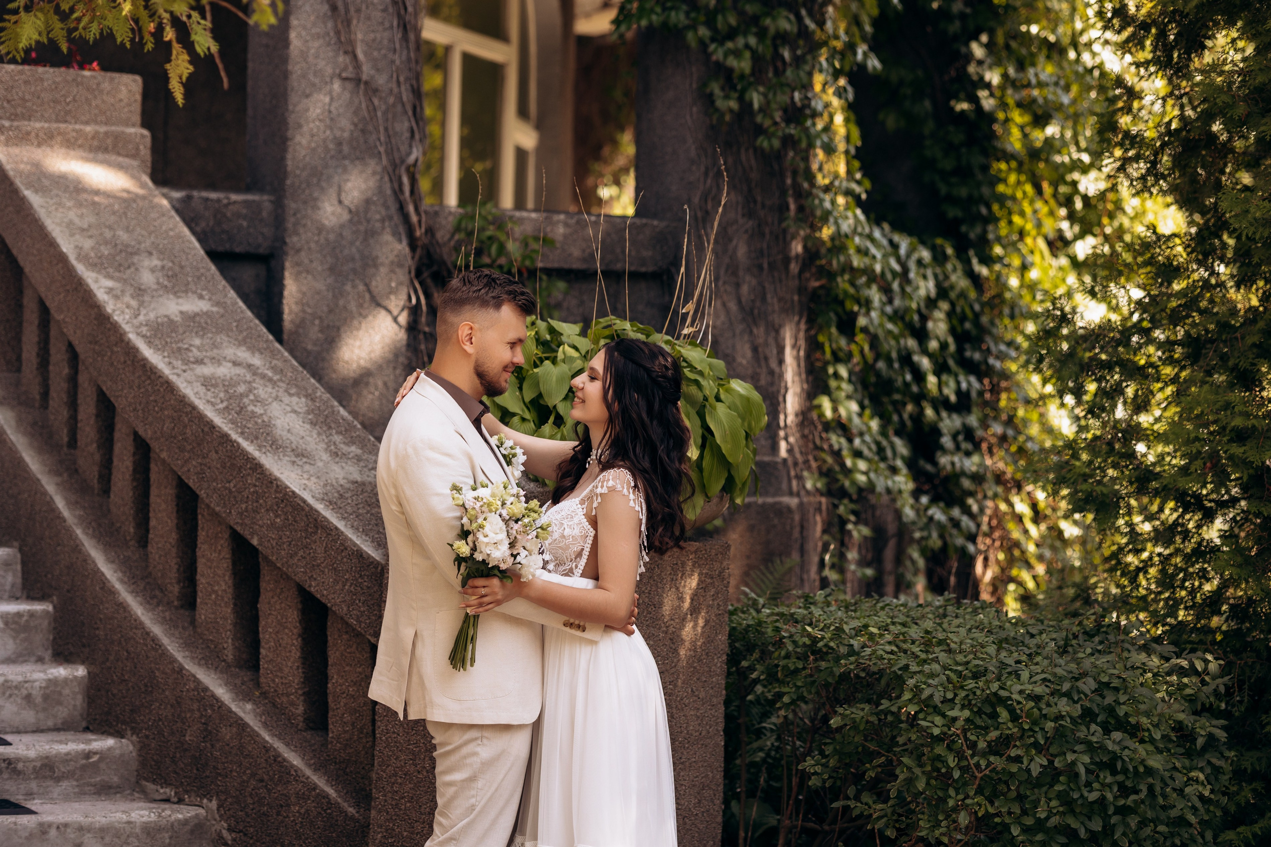 Владислав и Алёна 7 сентября 2024. Фотограф в Калининграде свадебная фотография, репортажная, фотосессии