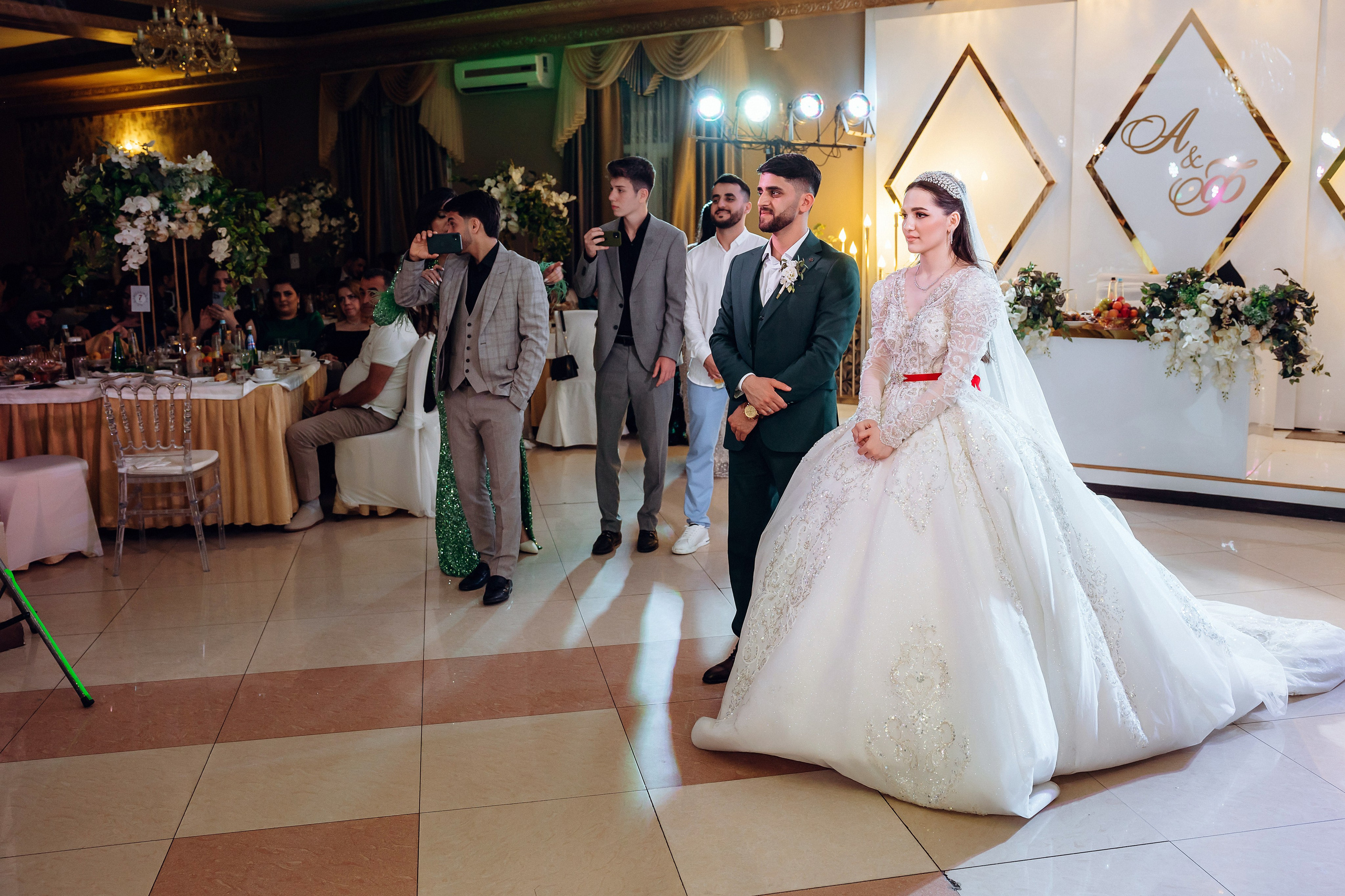 Акшин и Фидан 9 июня 2023. Фотограф в Калининграде свадебная фотография, репортажная, фотосессии